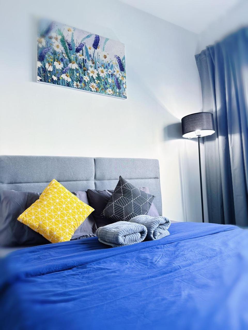 3 bedrooms maxim link MRT cheras kuala lumpur