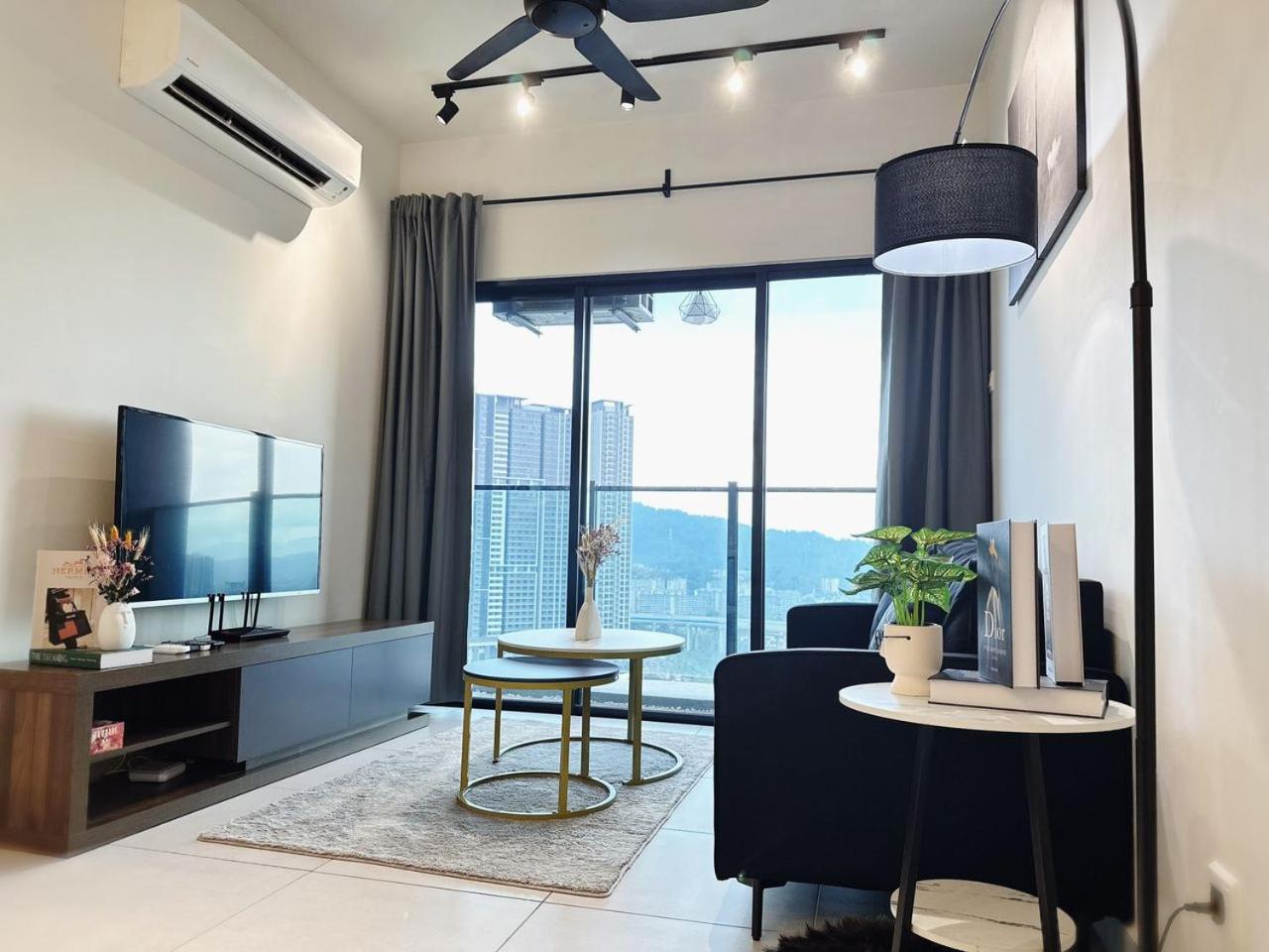 3 bedrooms maxim link MRT cheras kuala lumpur