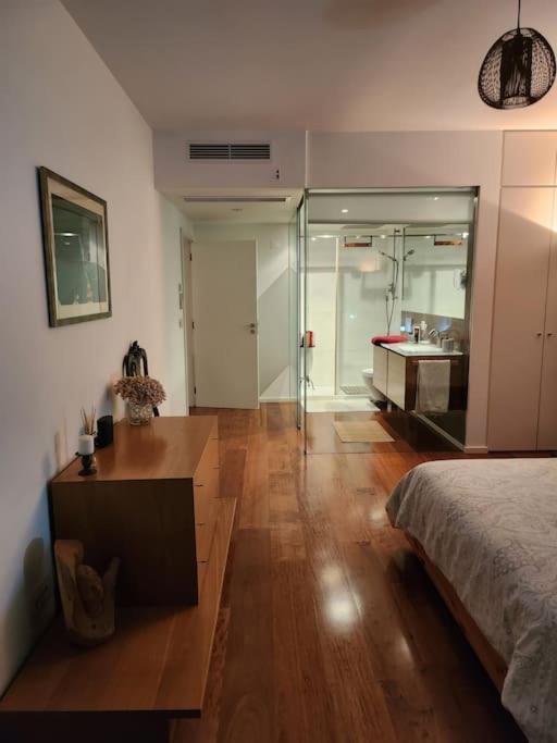 Modern Villa with Sea & River View Pool and Gym. view 3