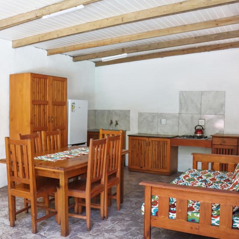 Kosi Bay Lodge