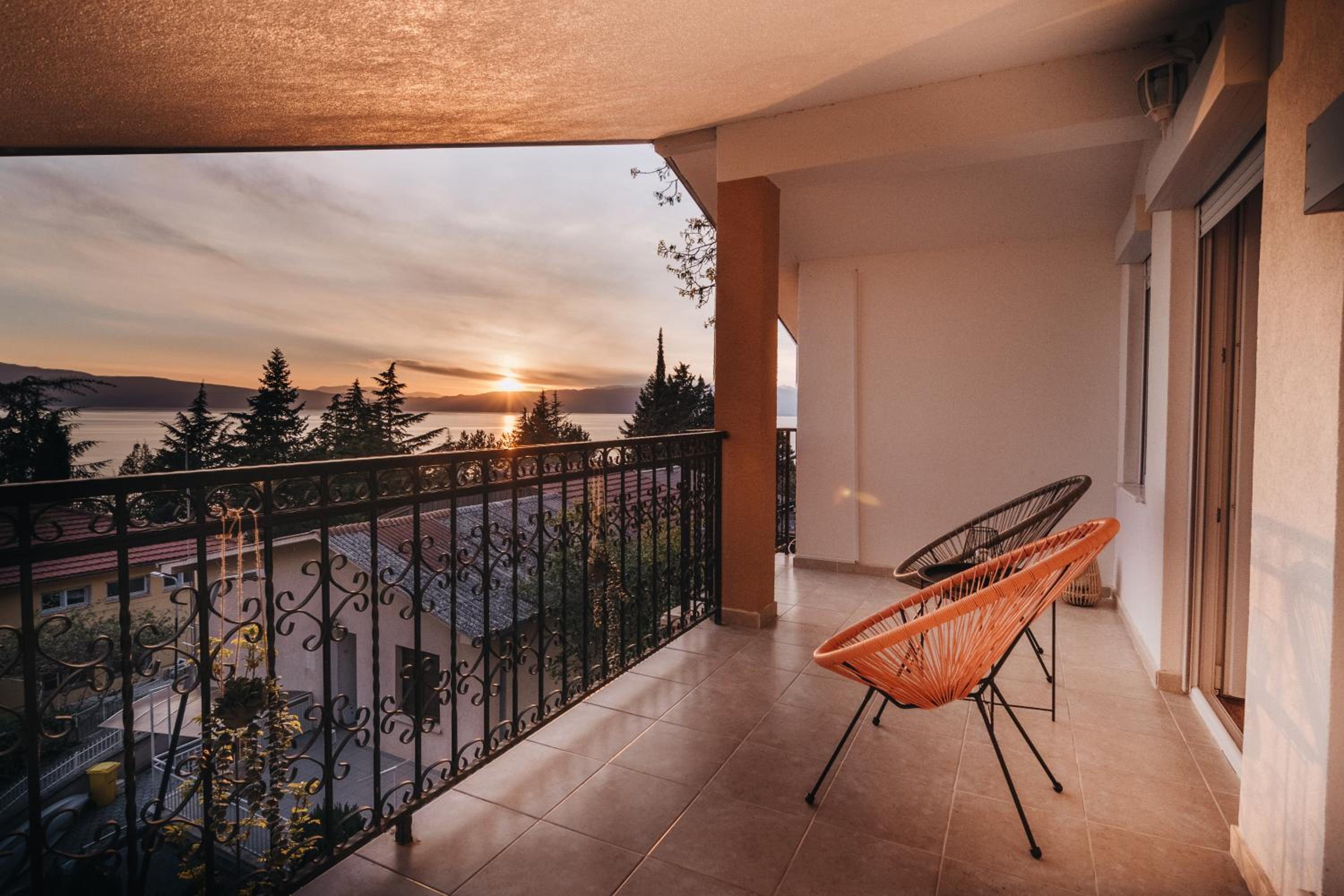 Villa Pandora view 3