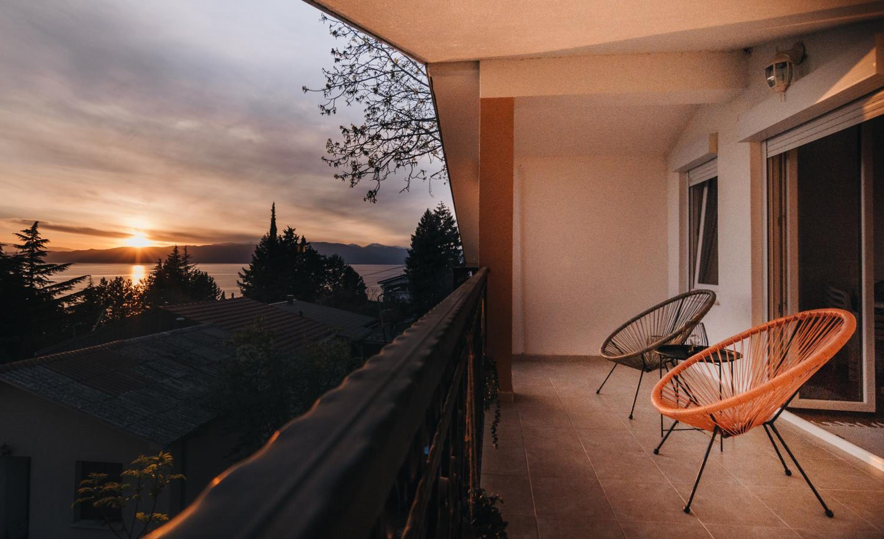 Villa Pandora view 4