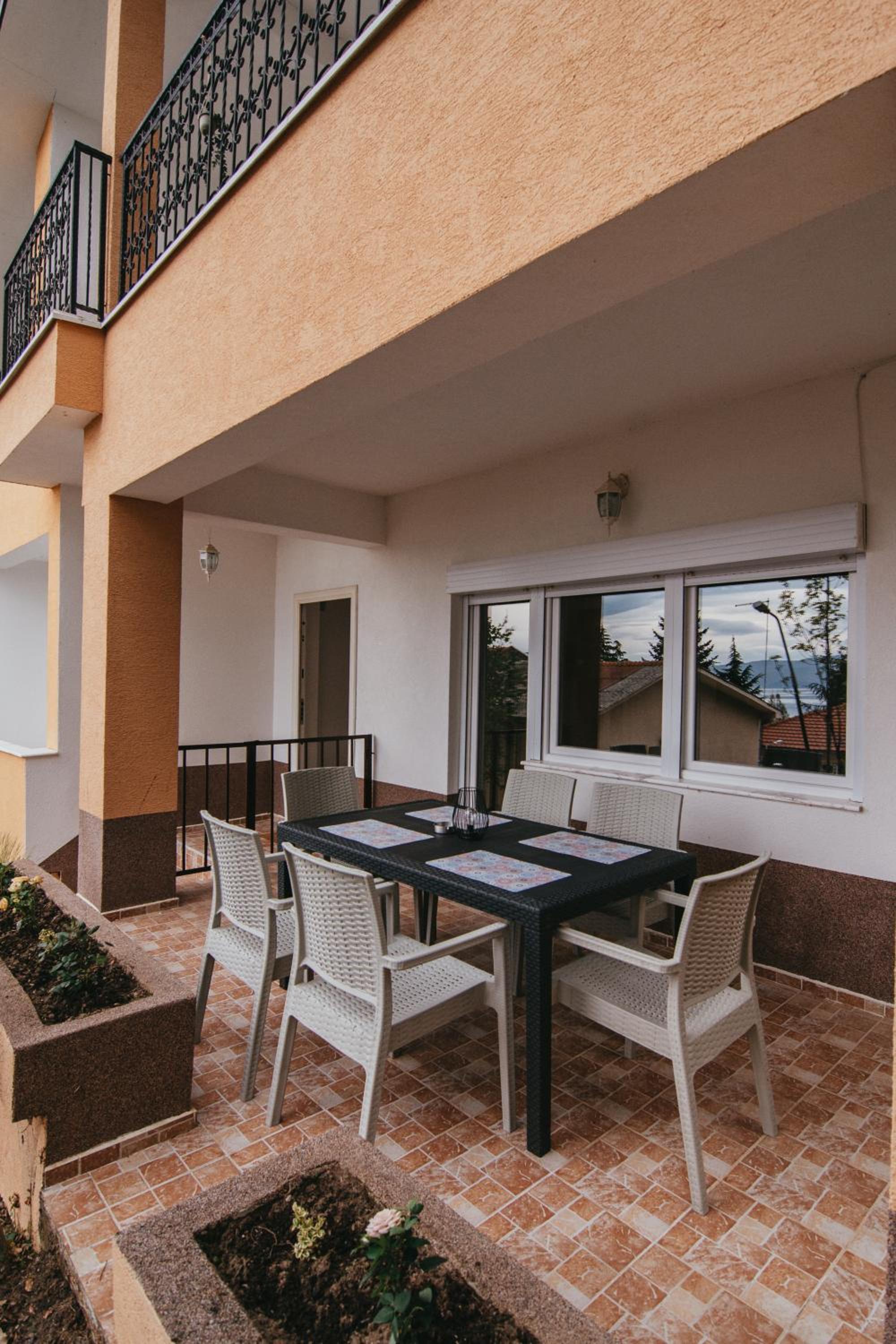 Villa Pandora view 5