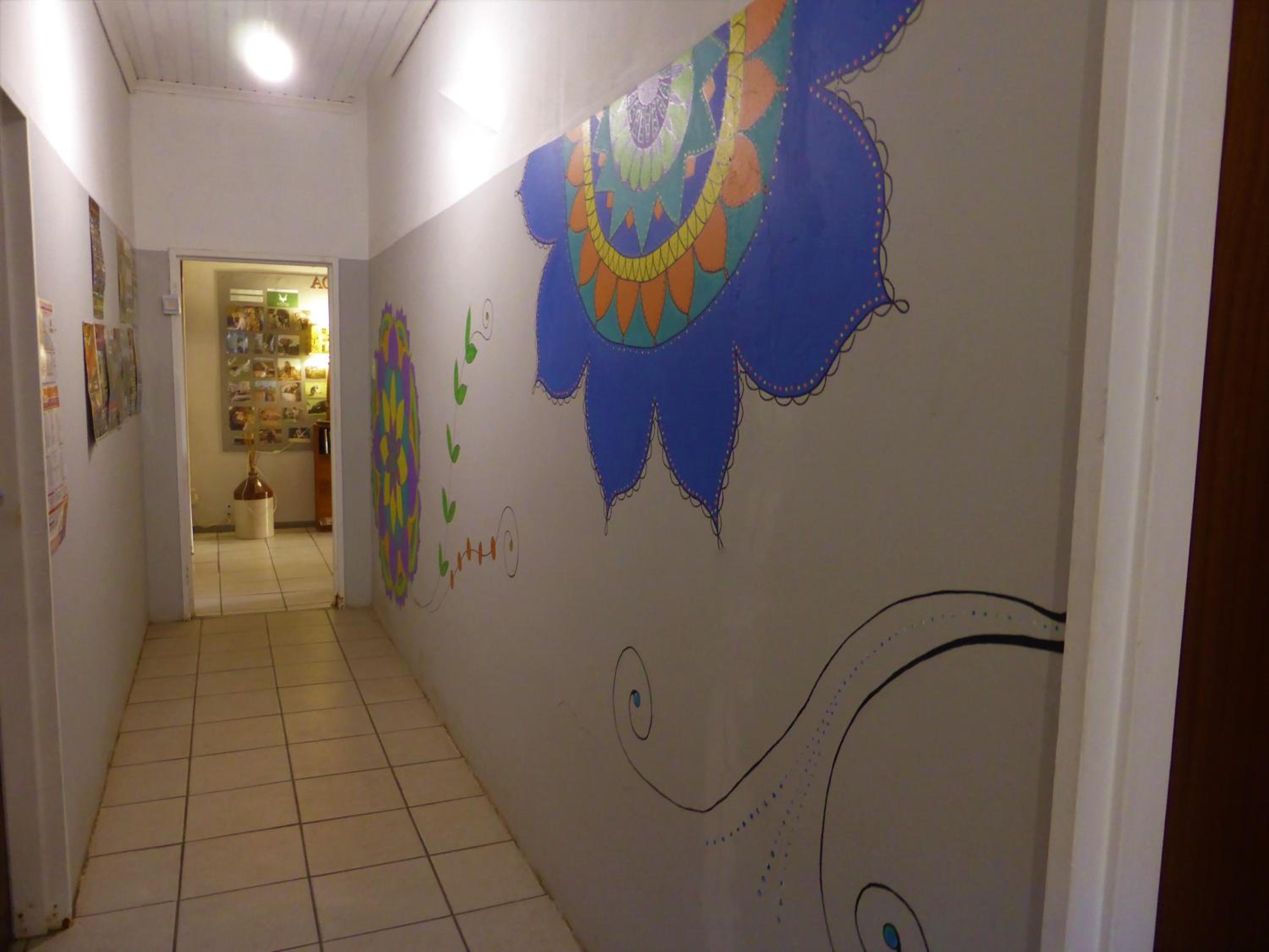 Orange Elephant Backpackers, photo 19