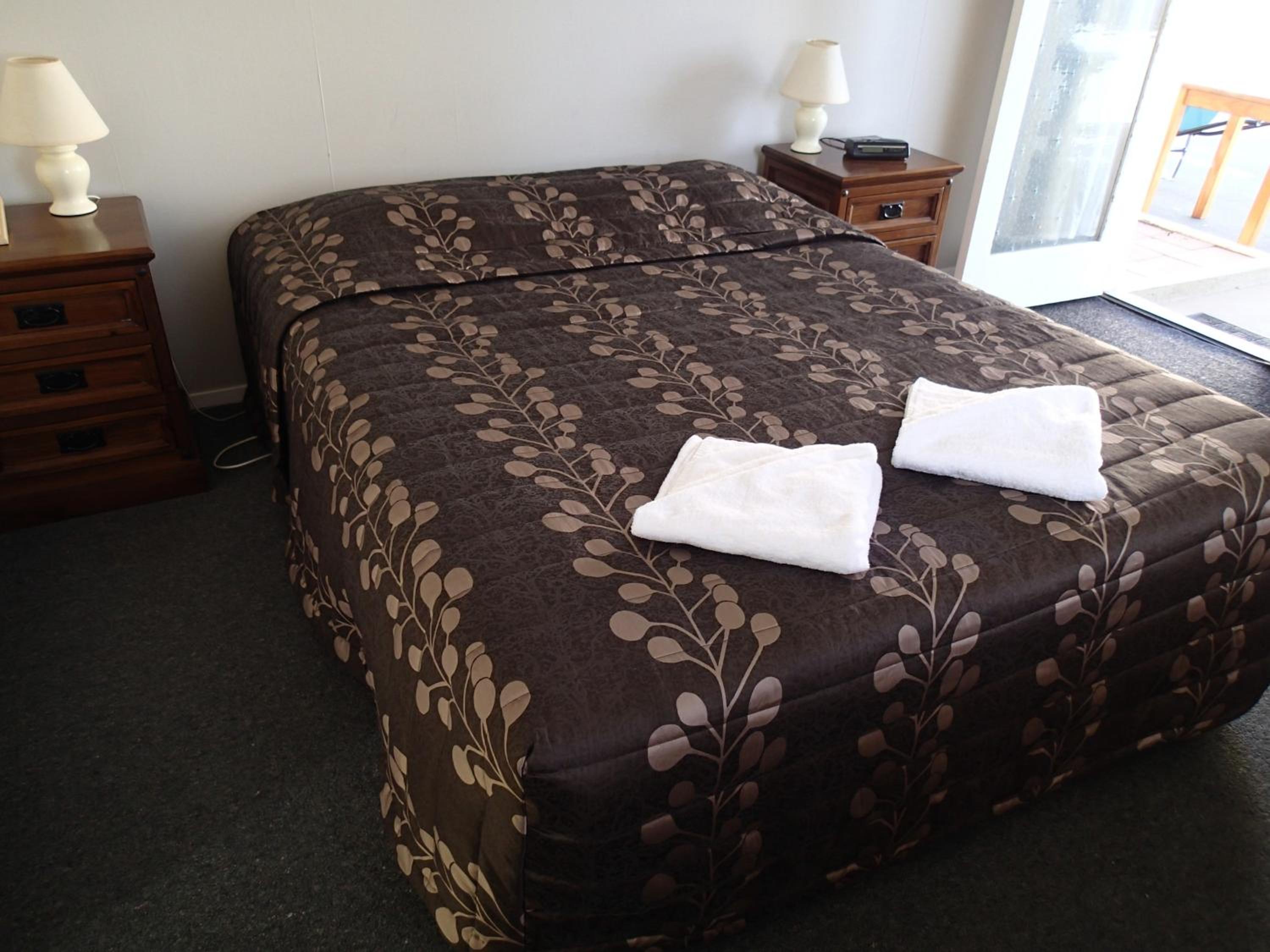 Mountain View Motel