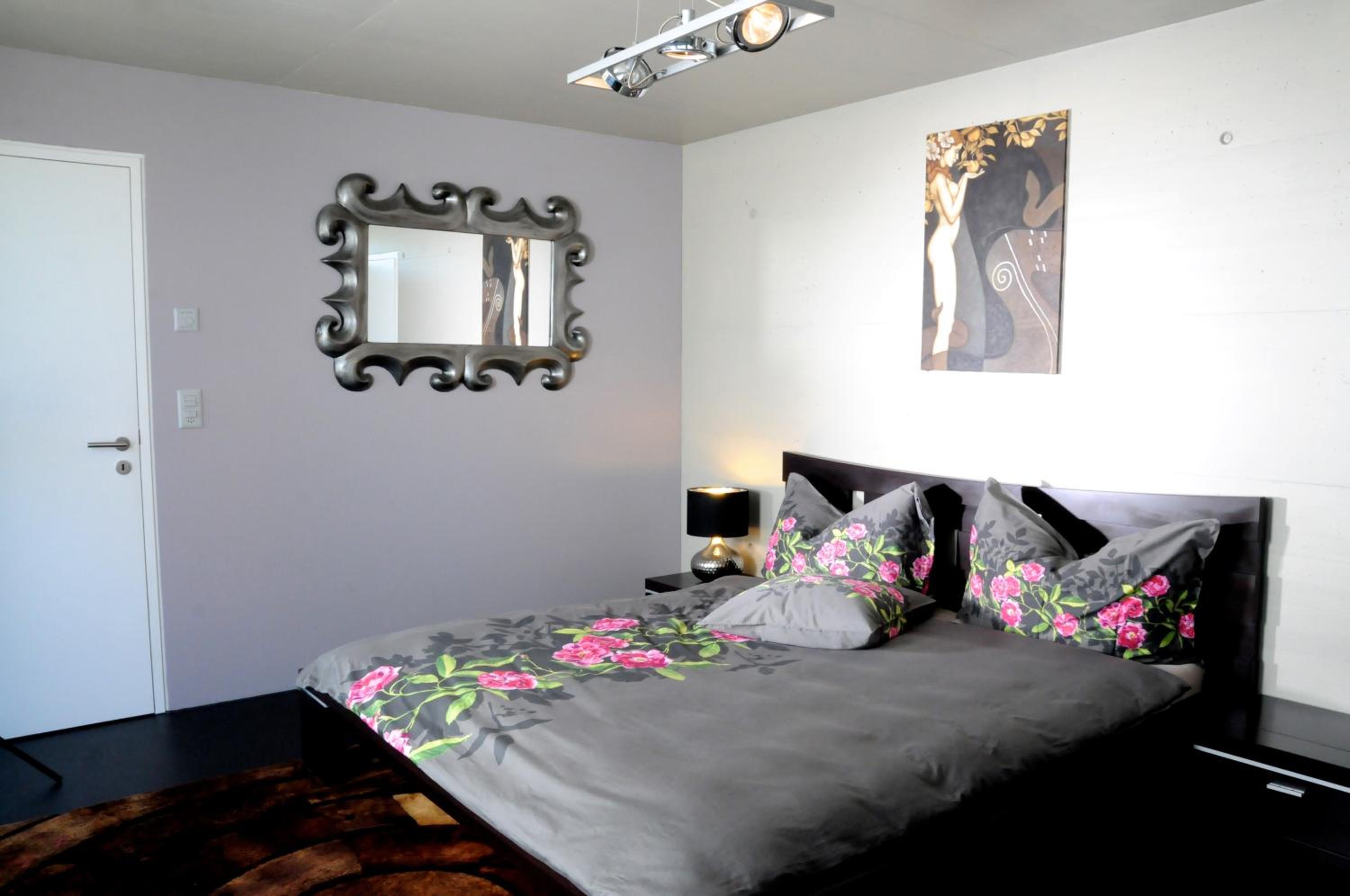 Morat Gaste Zimmer