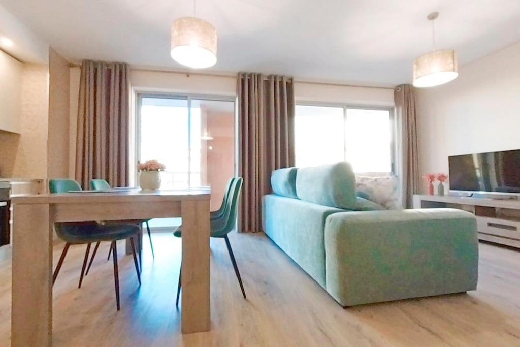 Elite Residence 1F view 4