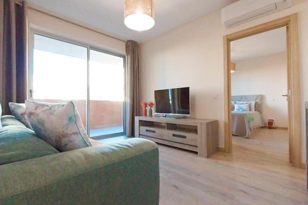 Elite Residence 1F view 5
