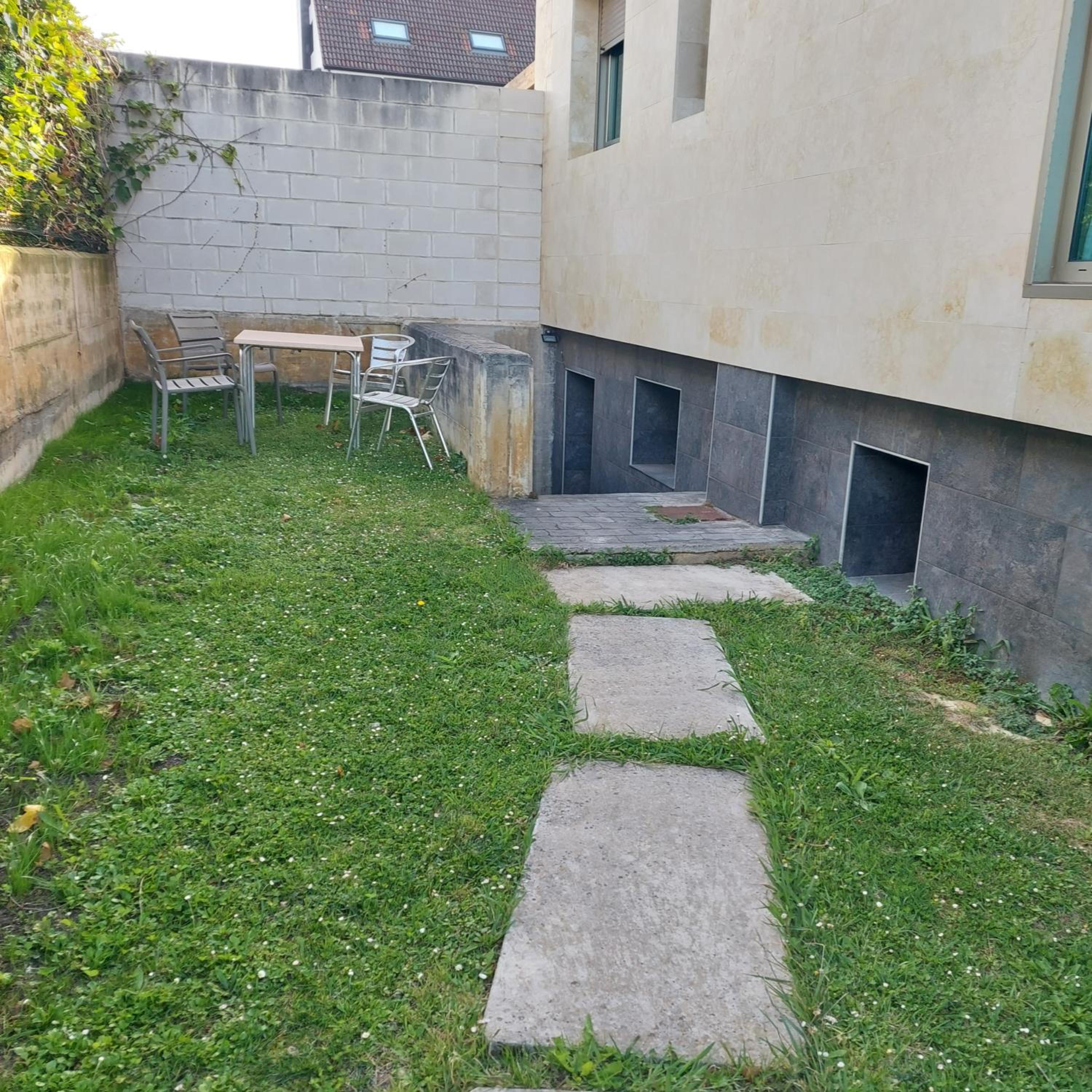 Apartamentos Maradentro
