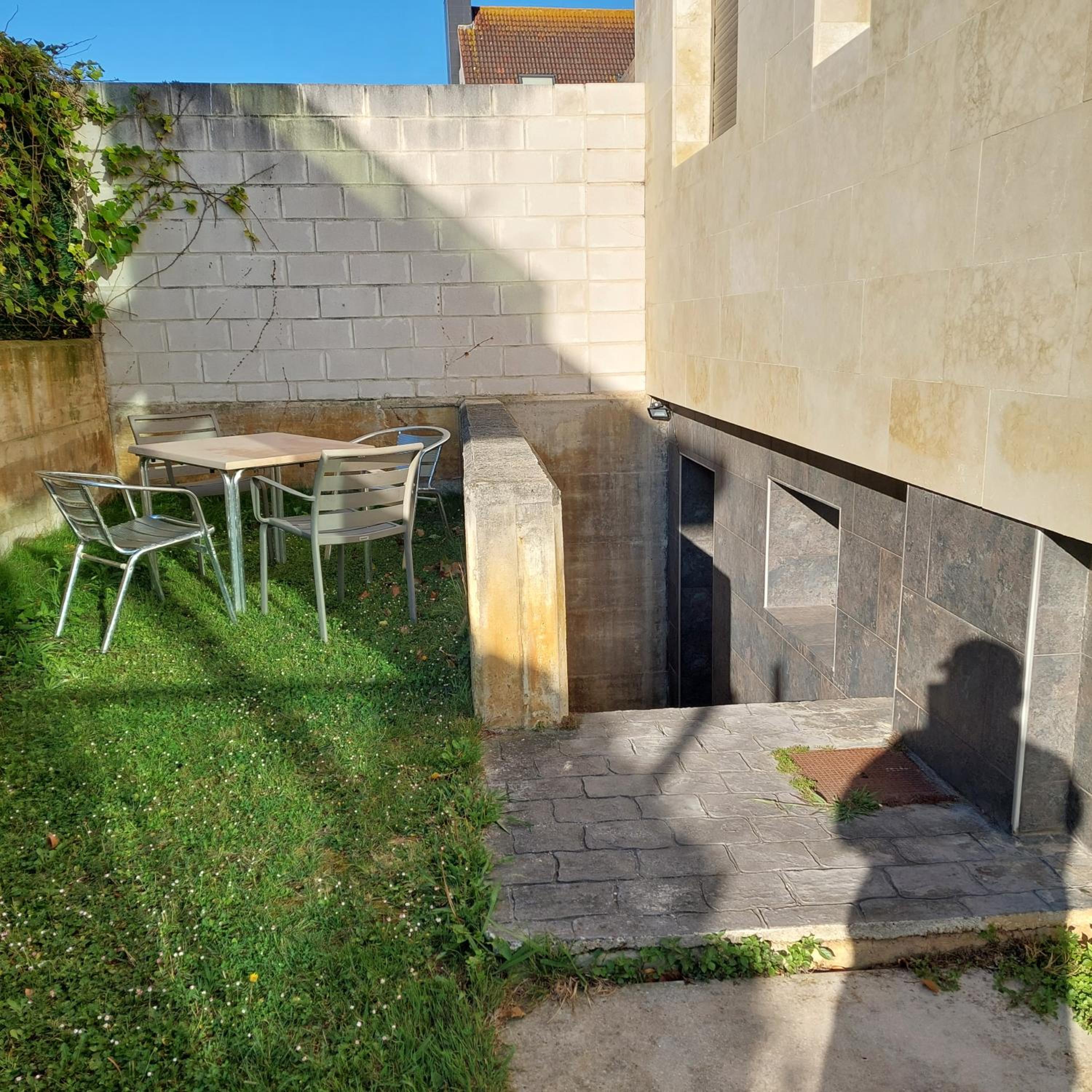 Apartamentos Maradentro