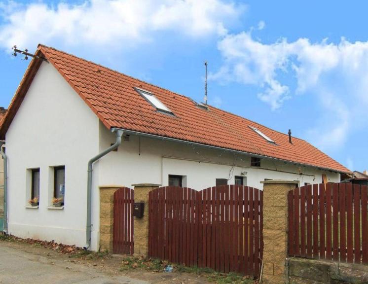 Hotel Rekreační dům u Elišky a Barušky - Image 1