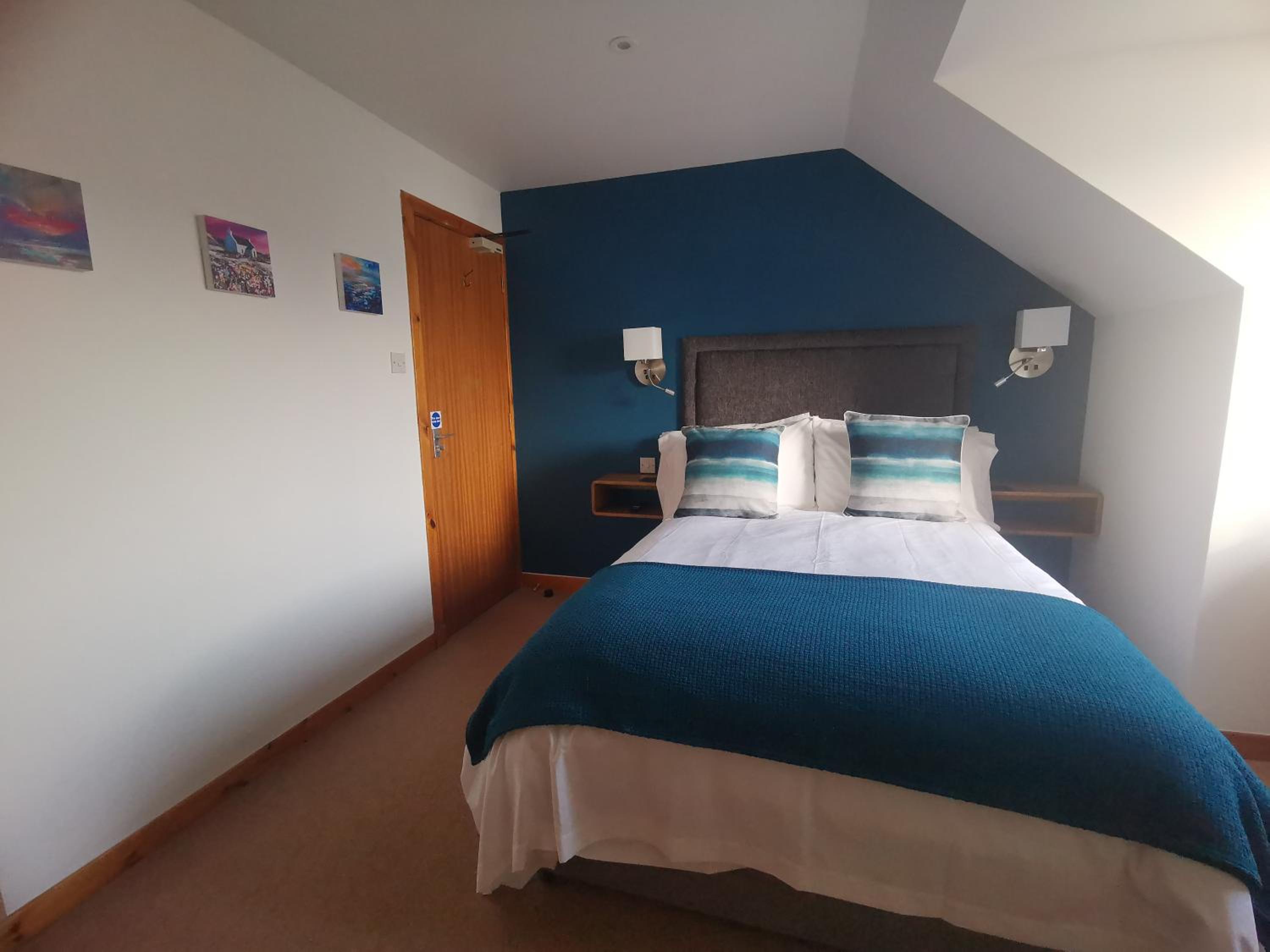 Lochbroom Lodge
