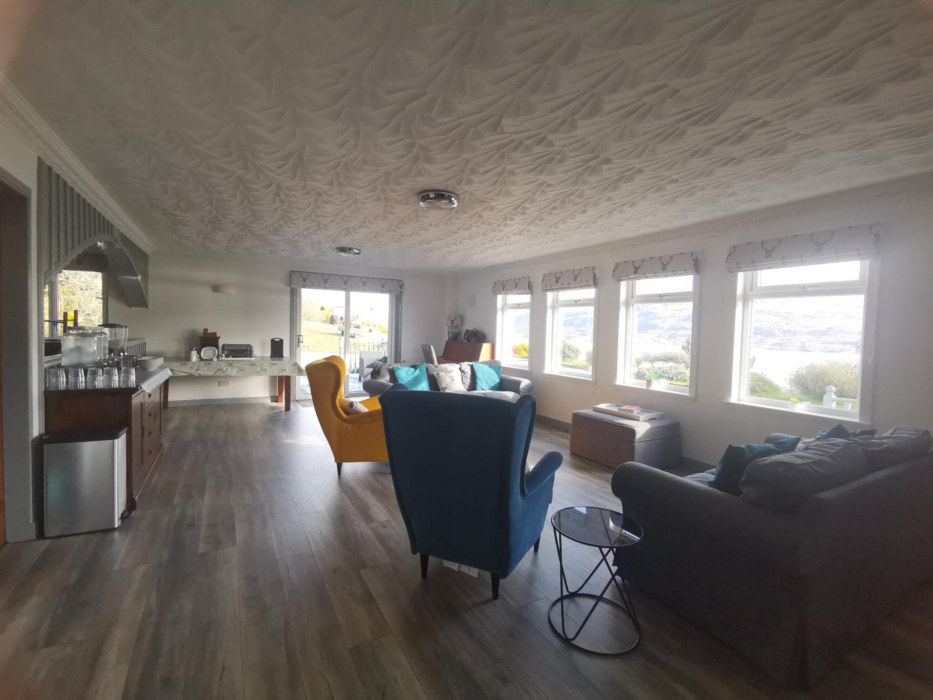 Lochbroom Lodge