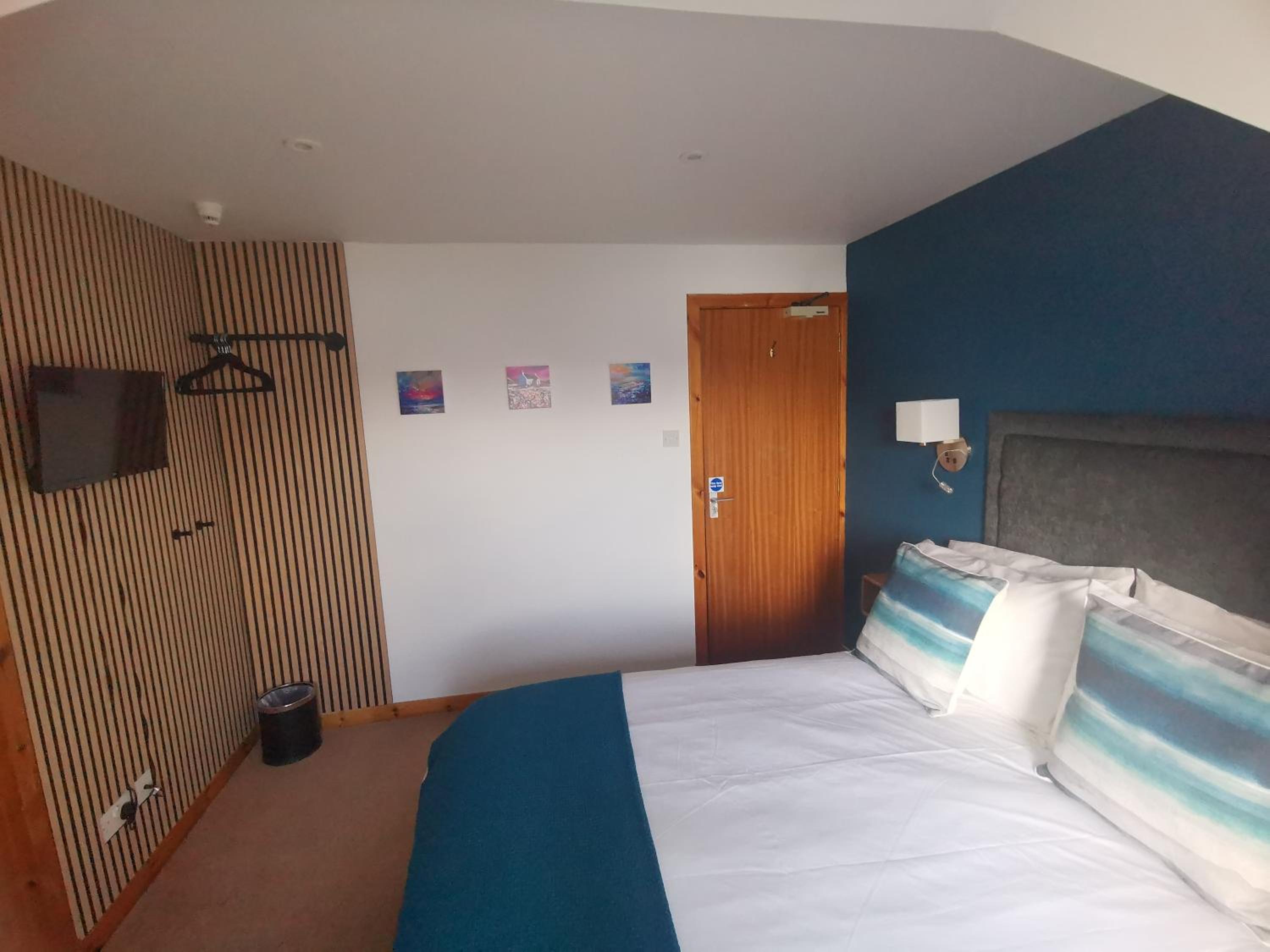 Lochbroom Lodge