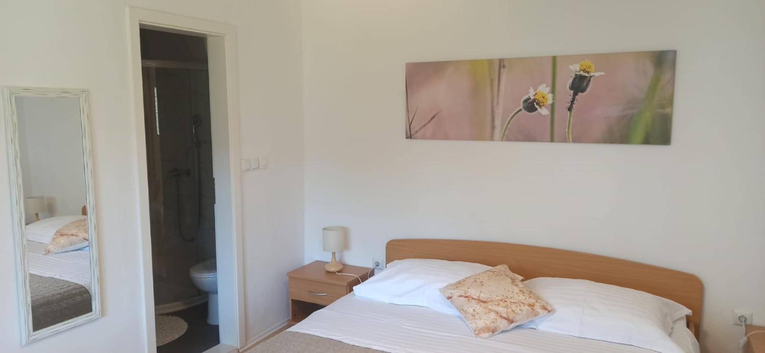 Apartments & Rooms Jokovic
