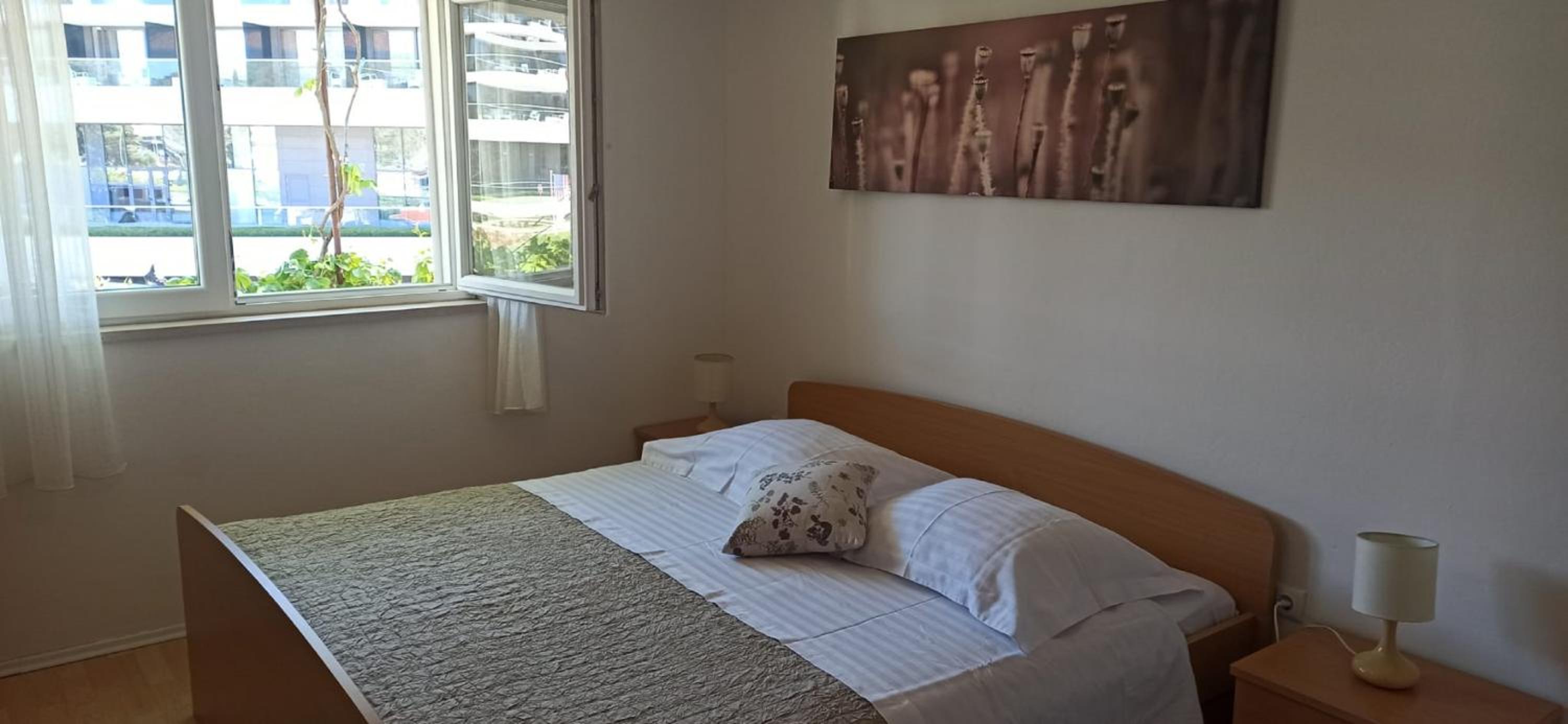 Apartments & Rooms Jokovic