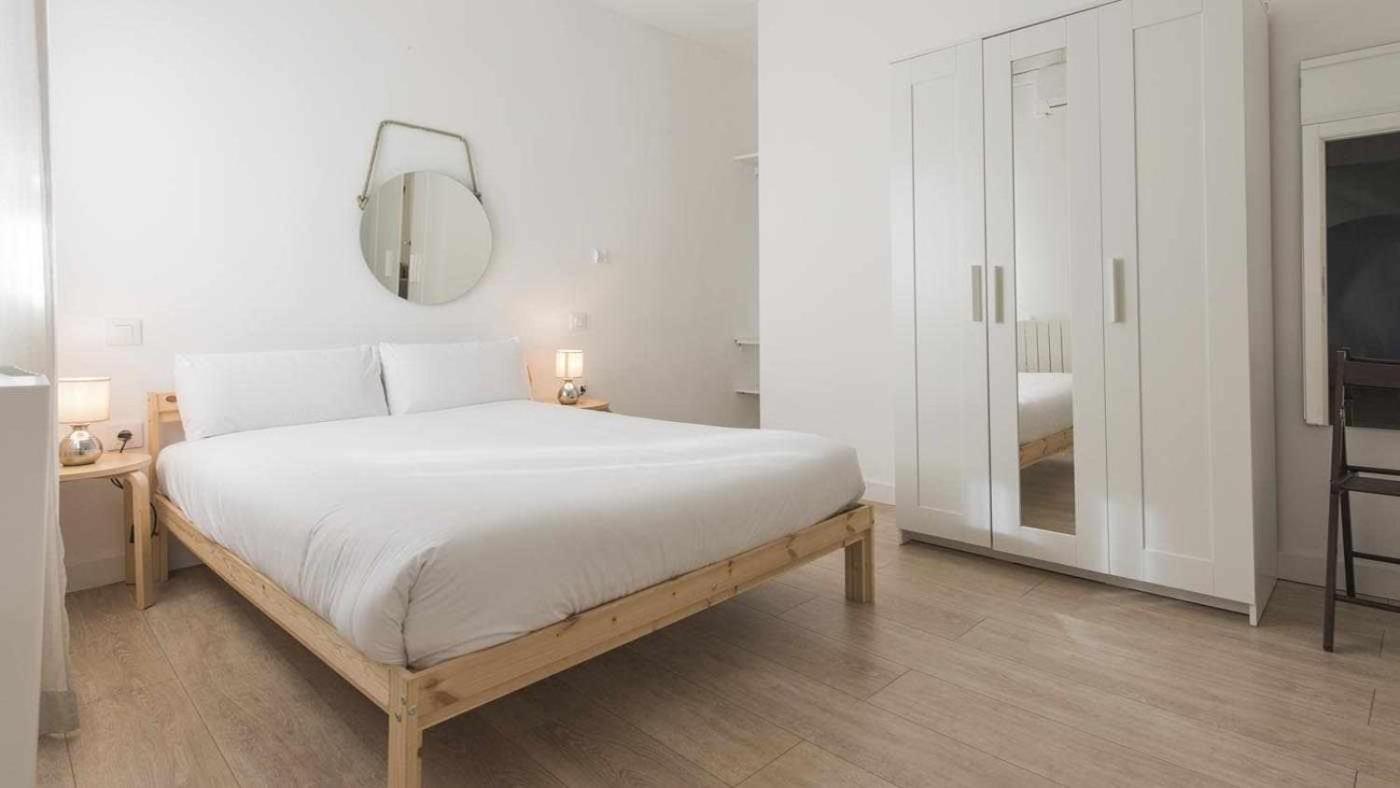 Apartamentos Sal de Luna