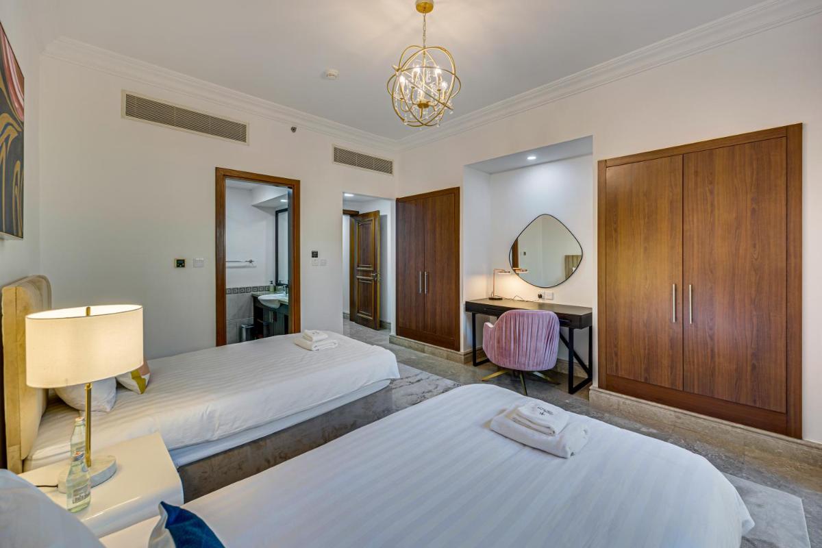 Harmony Vacation Homes - North Residence