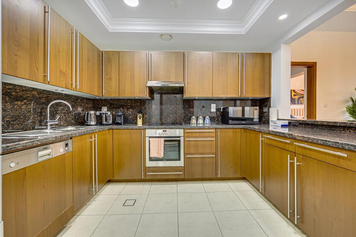 Harmony Vacation Homes - North Residence