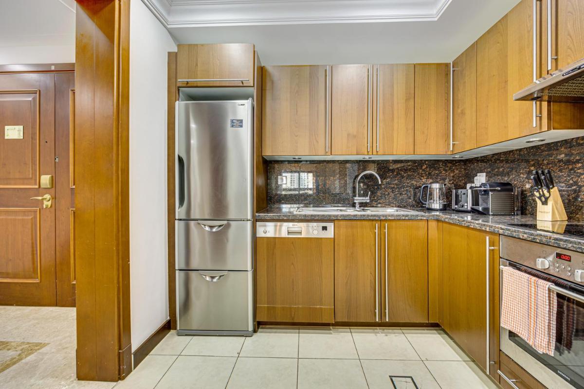 Harmony Vacation Homes - North Residence