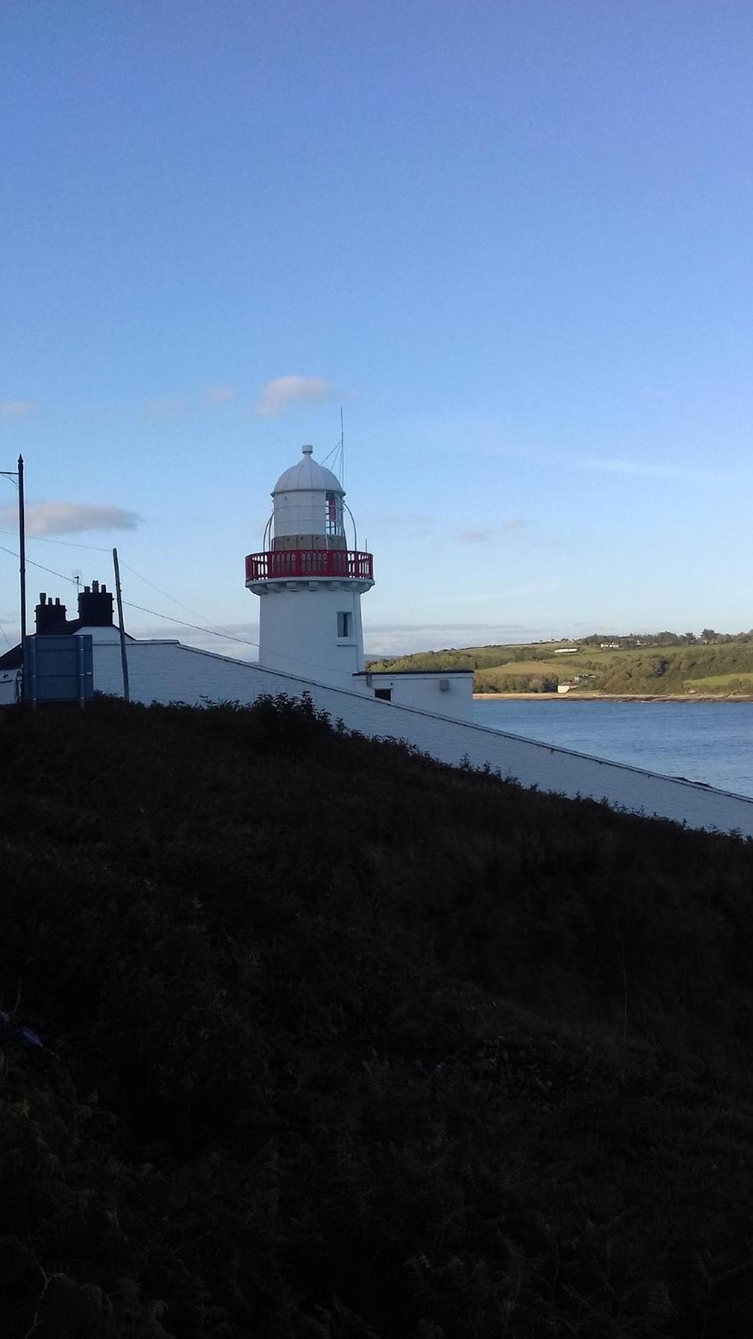 Ardsallagh Lodge