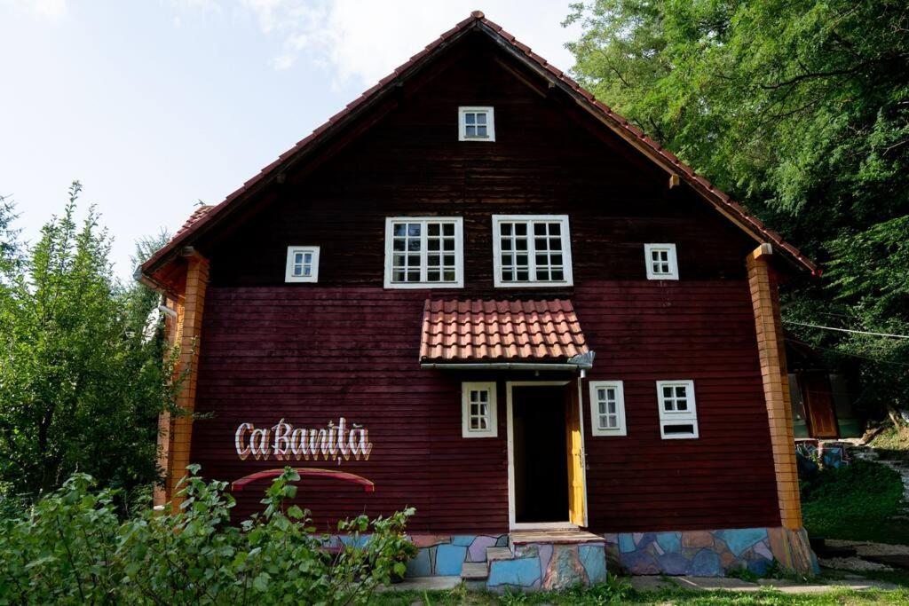 Cabanita