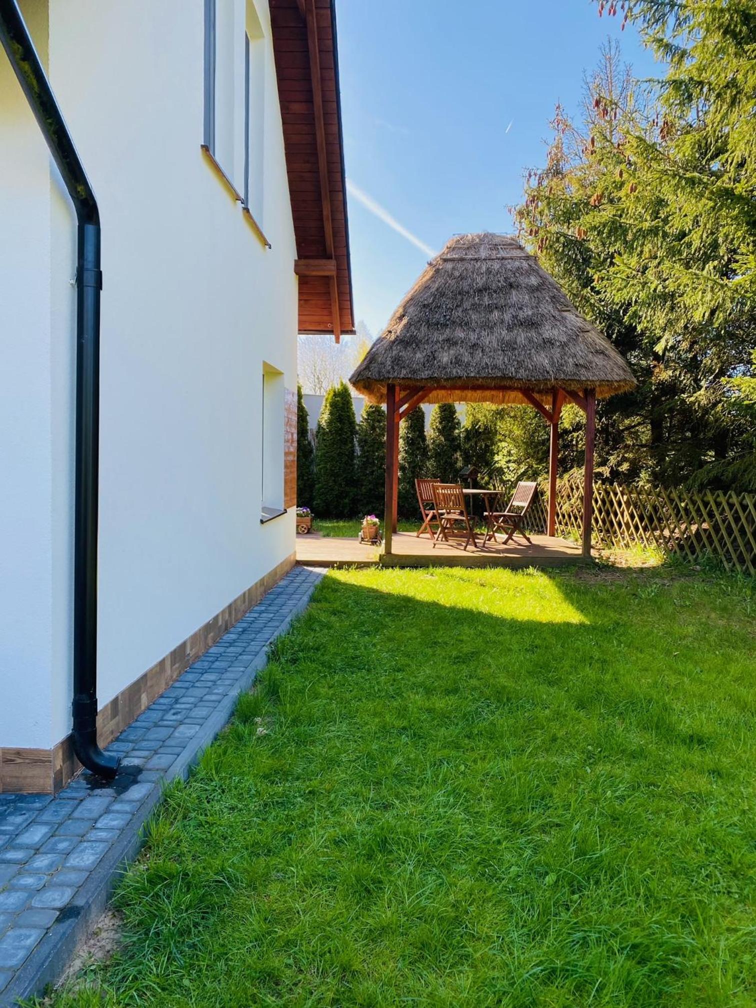 Willa na Kaszubach view 5