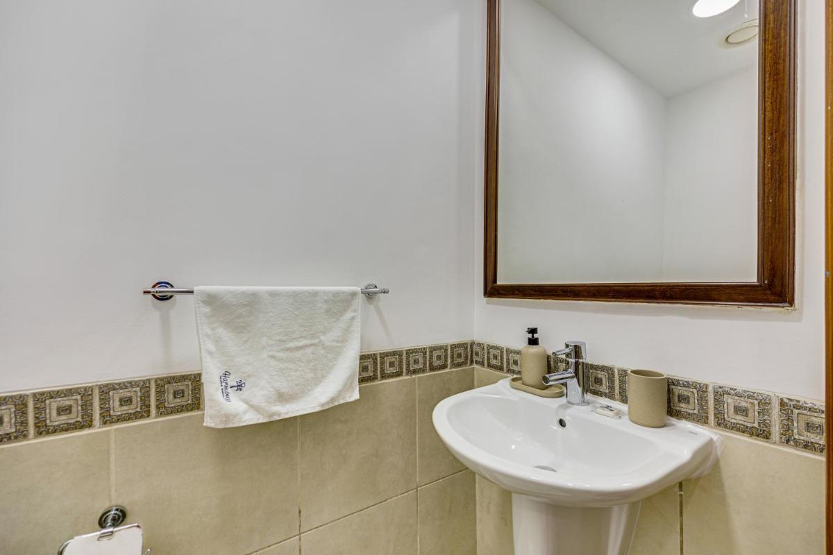 Harmony Vacation Homes - North Residence