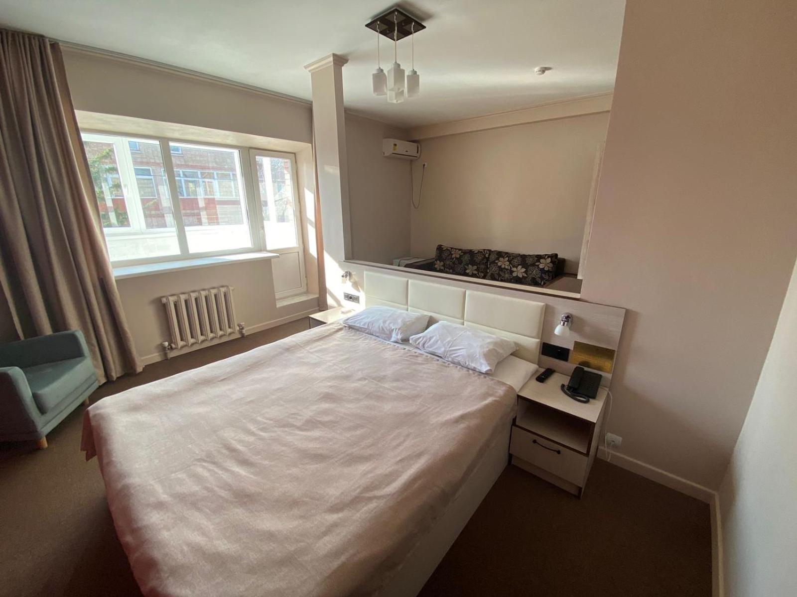 Ulpan Mini Hotel