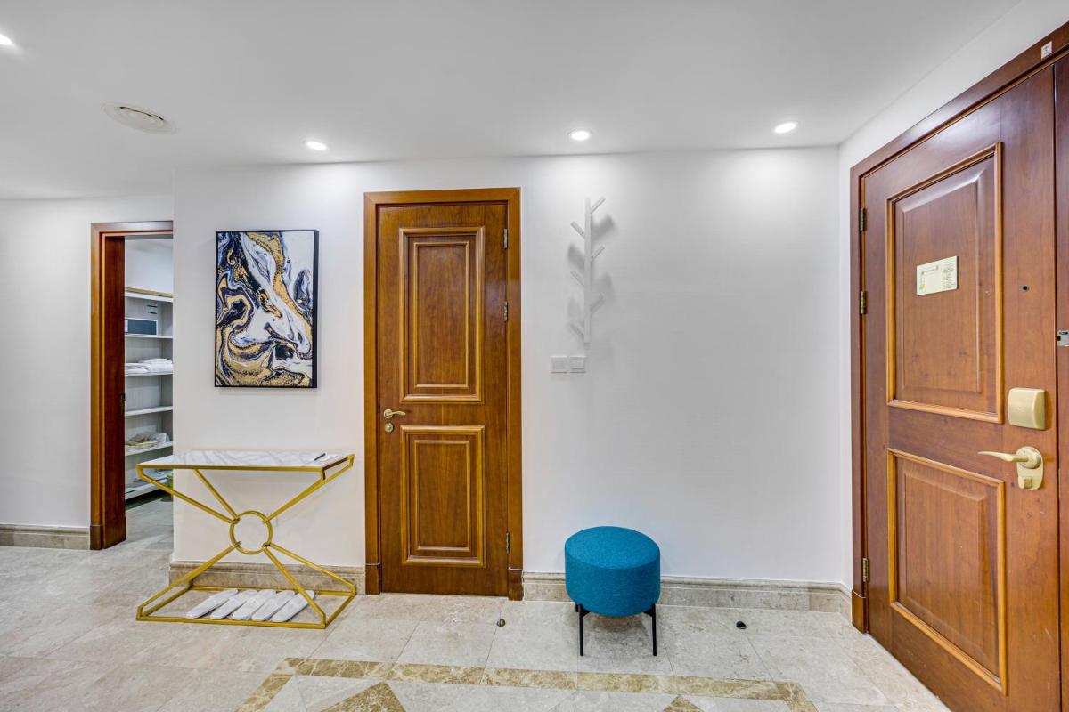 Harmony Vacation Homes - North Residence