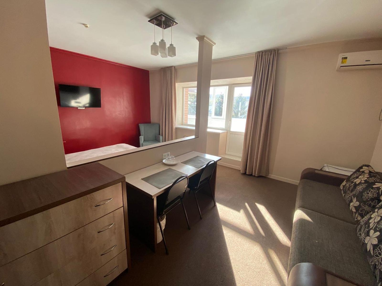 Ulpan Mini Hotel — photo 46