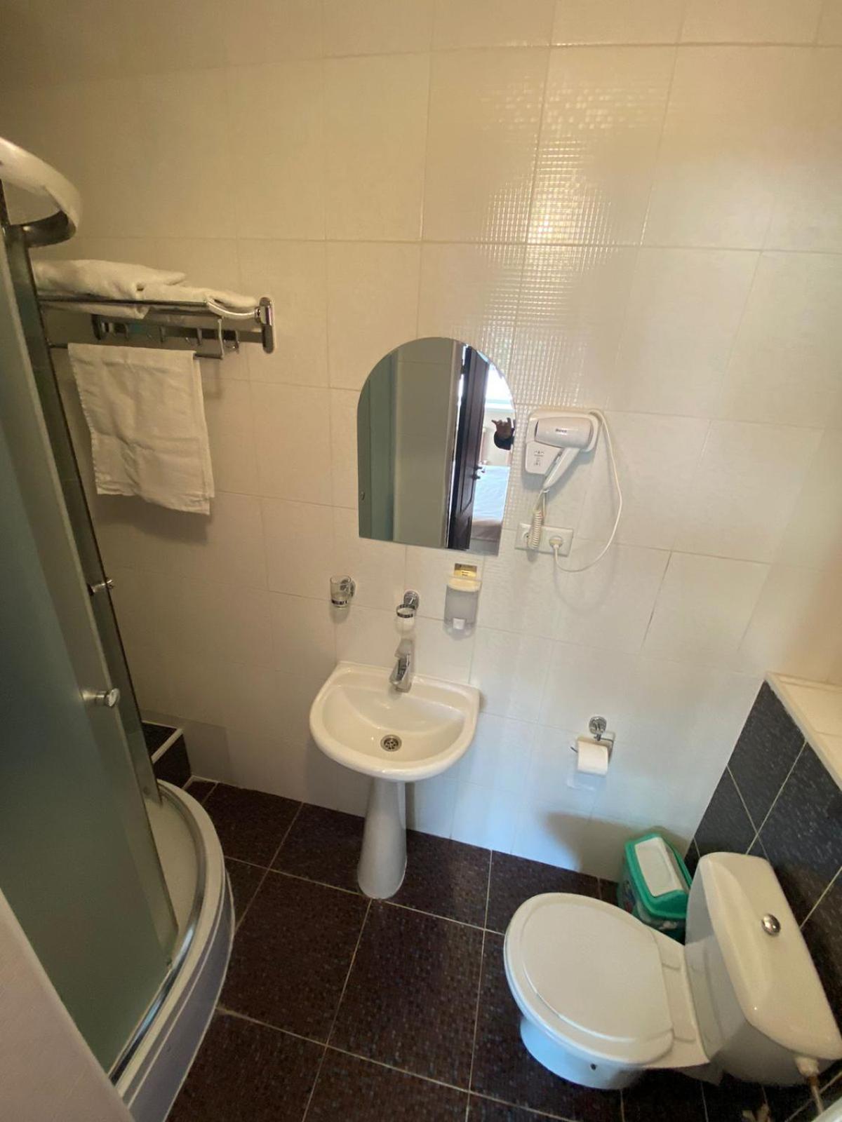 Ulpan Mini Hotel — photo 24