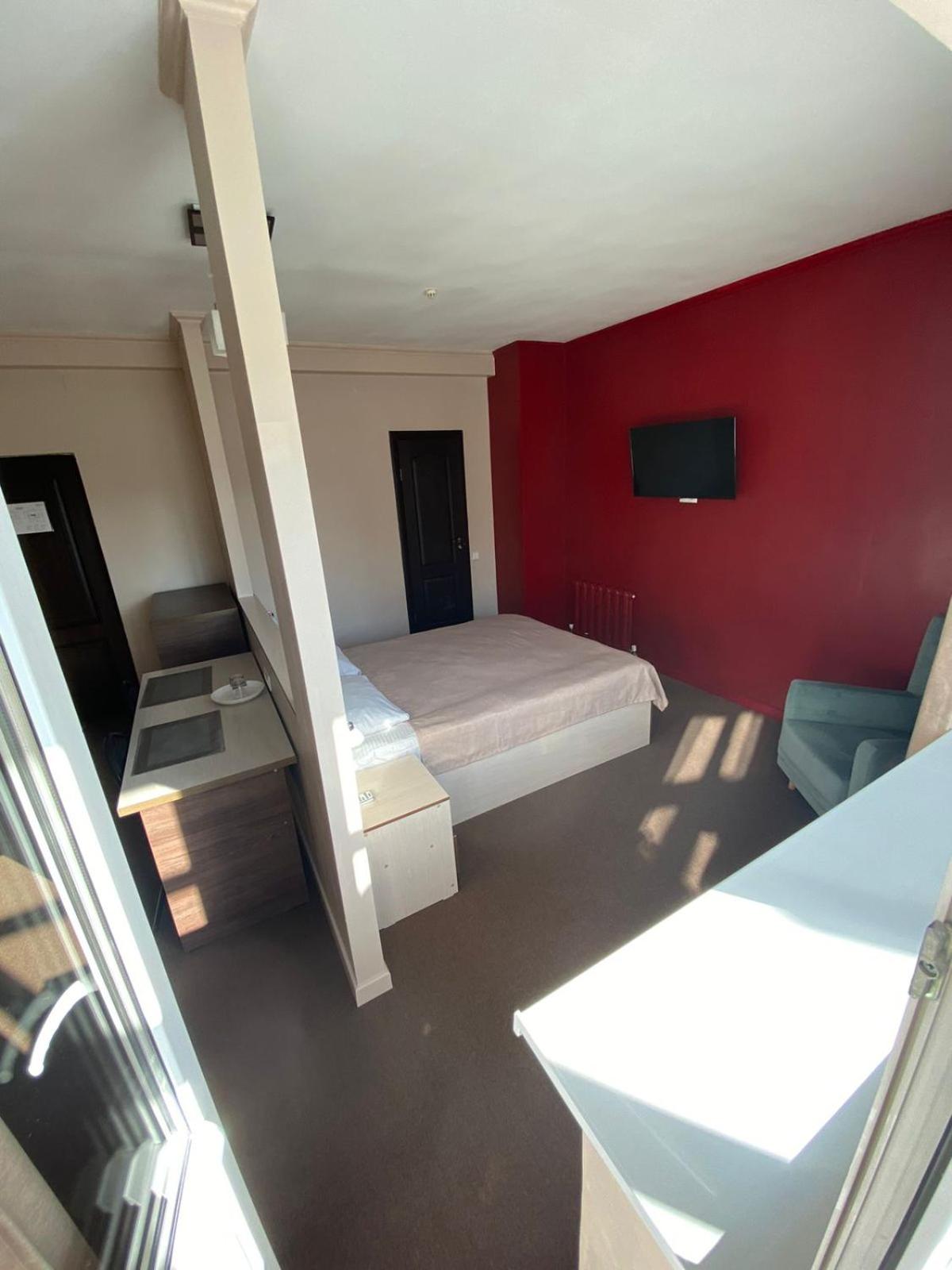 Ulpan Mini Hotel en Astana