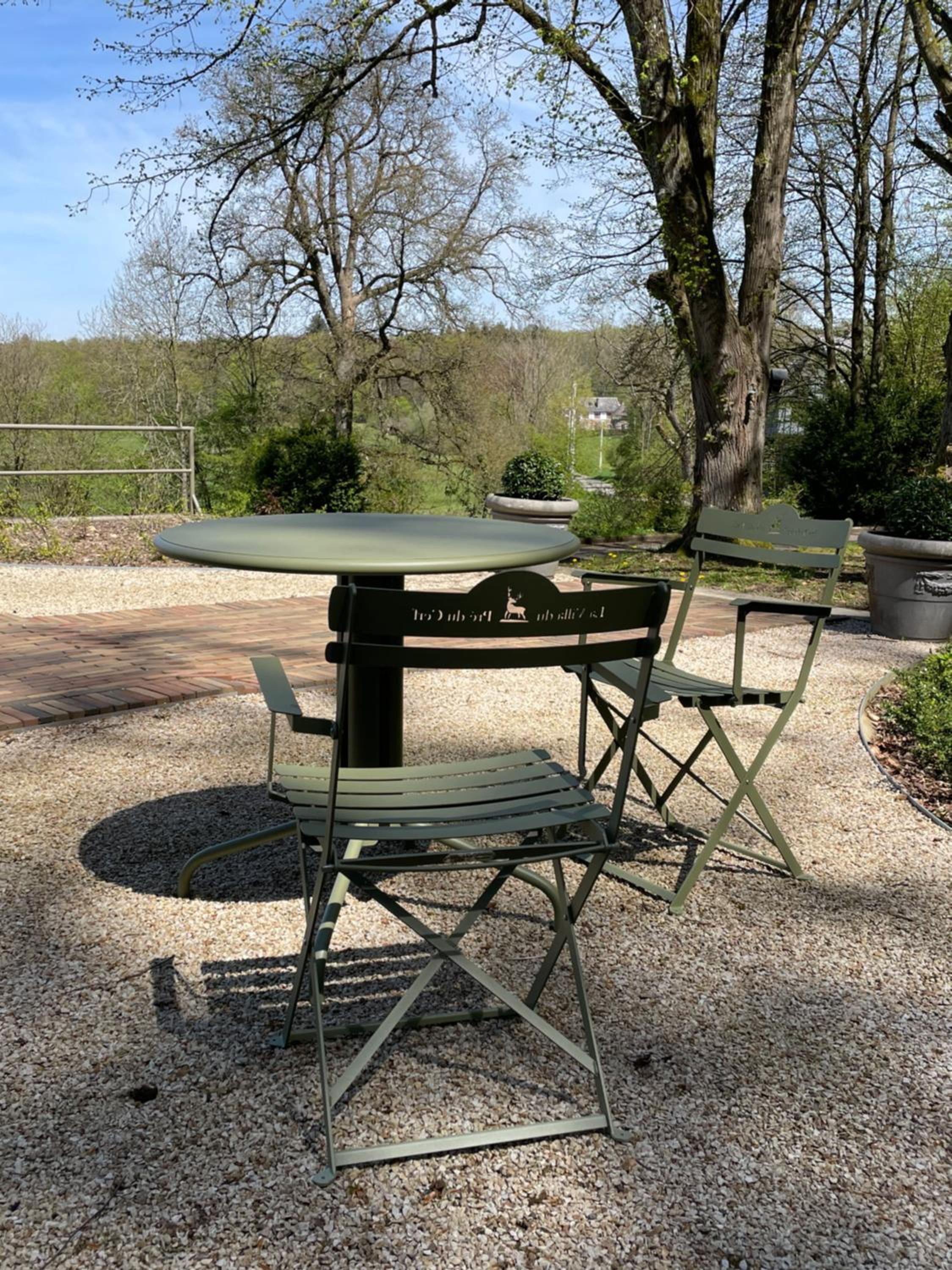 La Villa du Pré Du Cerf---------- TARIF PREFERENTIEL 2 NUITS-------