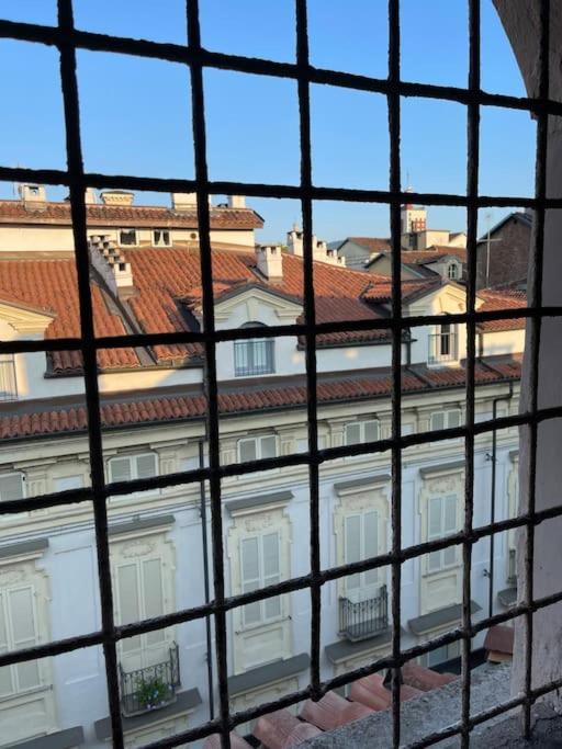 Piccola mansardina nel cuore di Torino photo 4