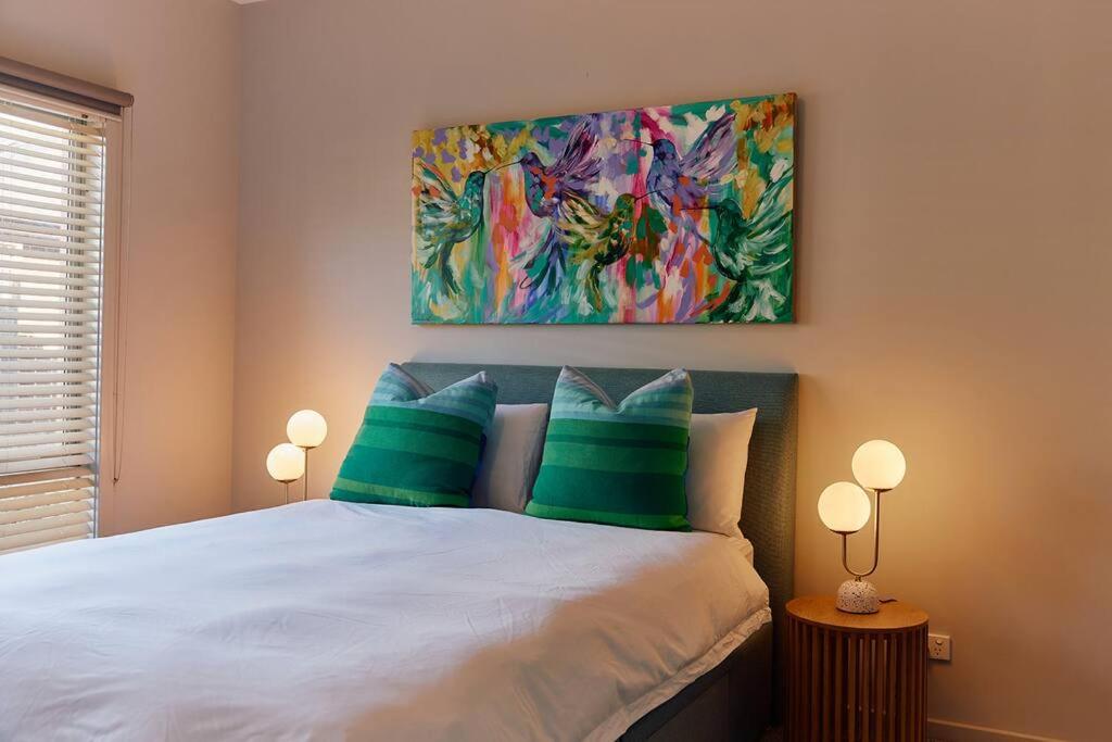 Vine Close Apartment