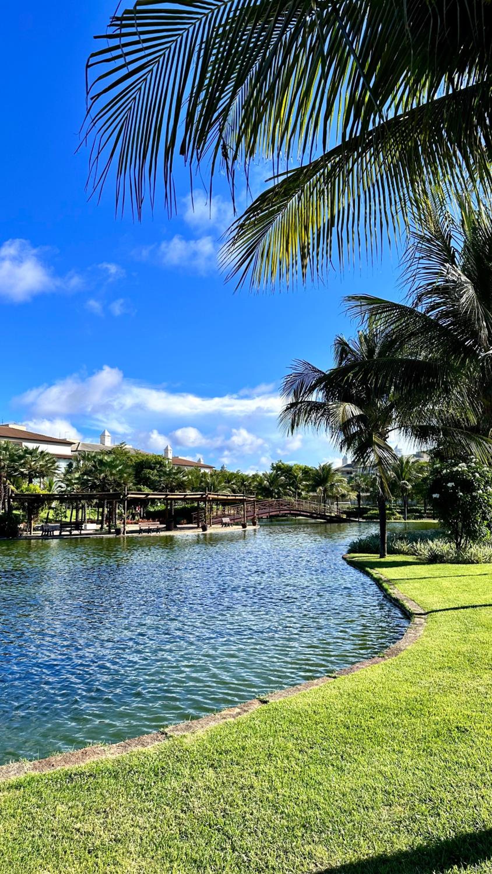 Golf Ville Resort Brisa do Golf -Apartamentos e Cobertura