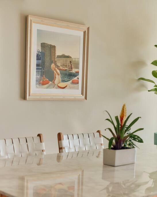 Vine Close Apartment