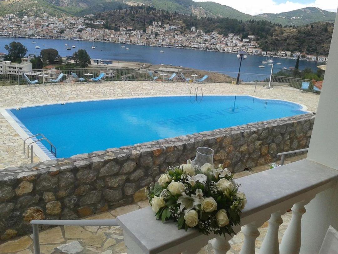 Poros View