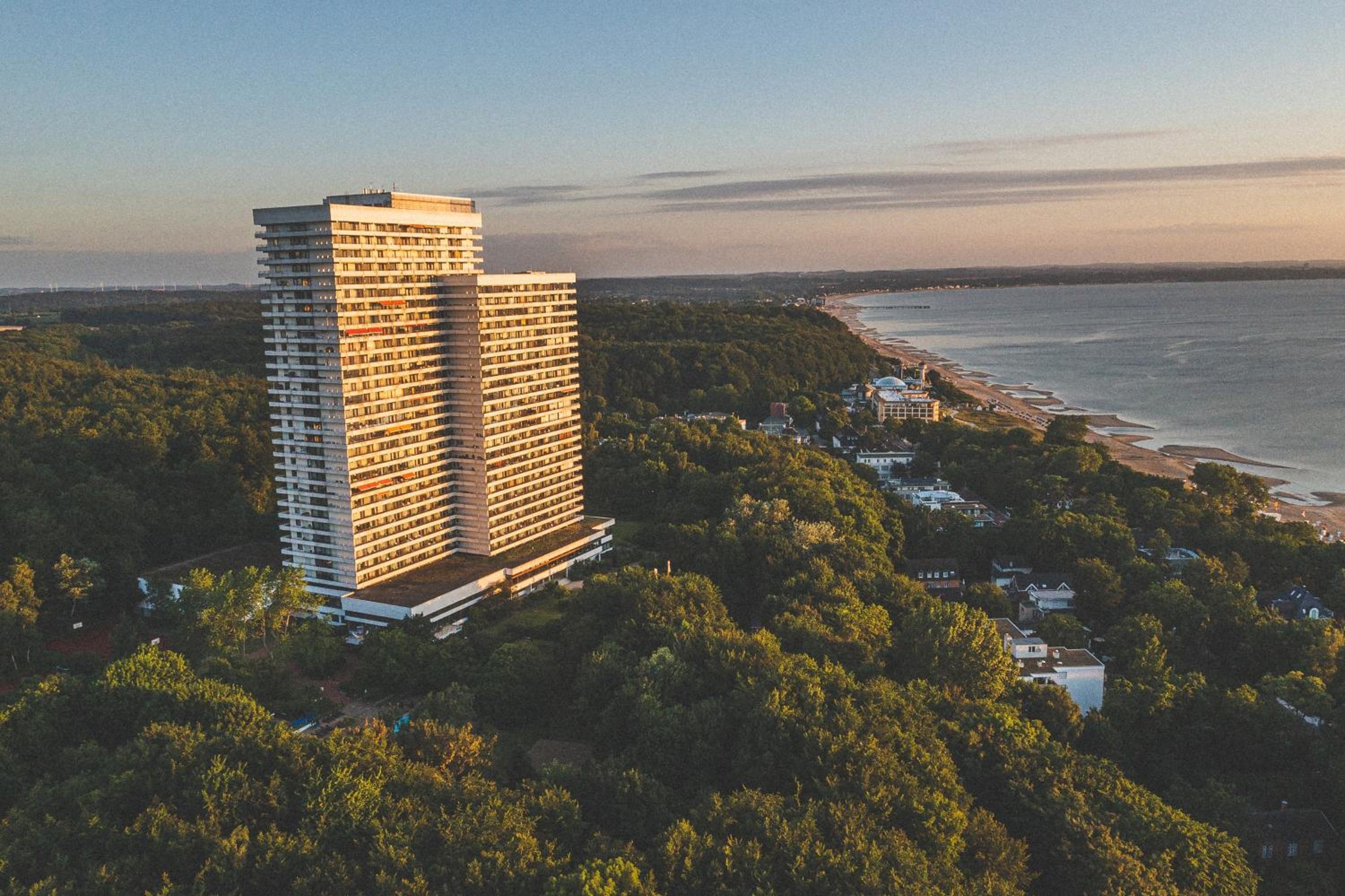 PLAZA Premium Timmendorfer Strand — 5