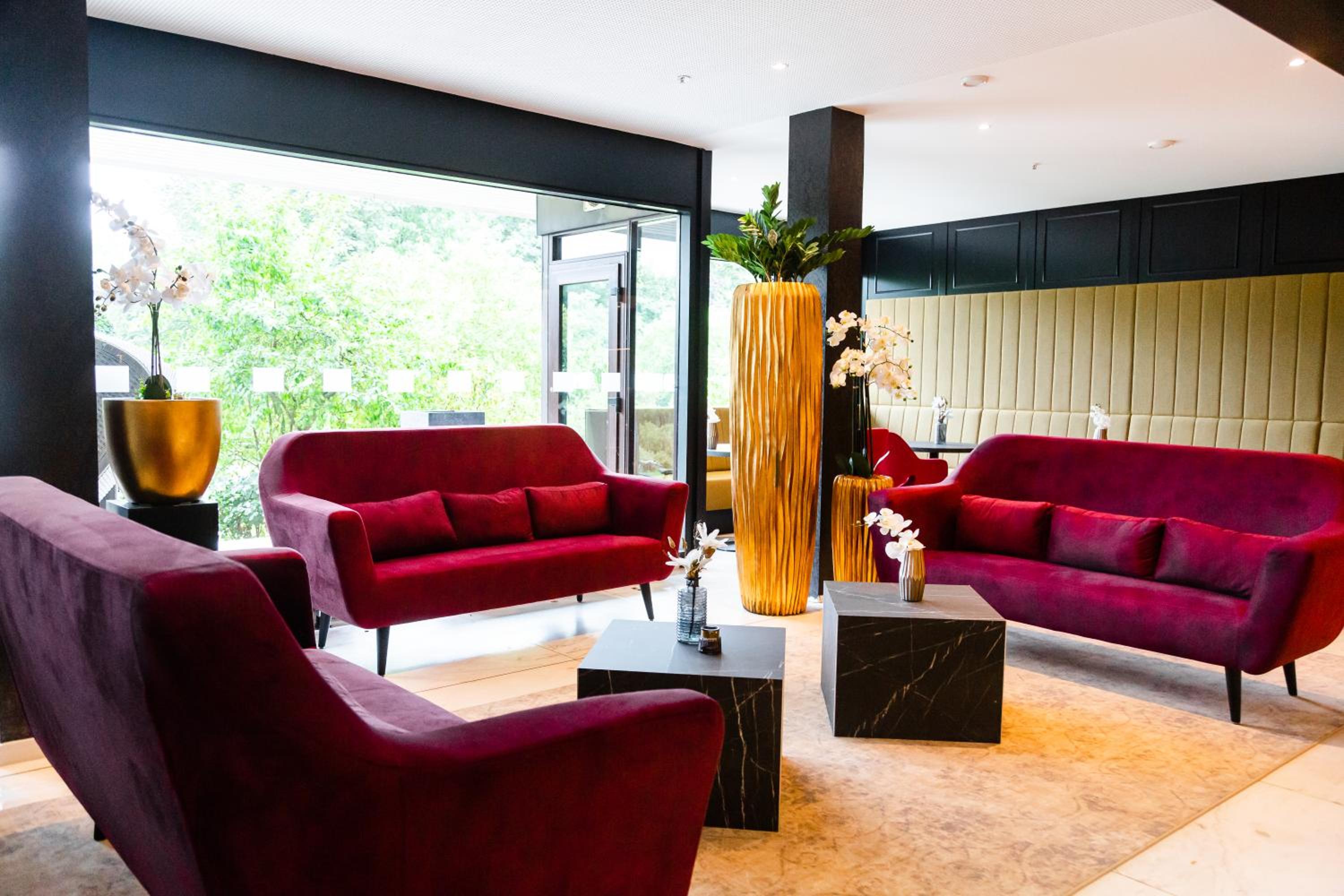 PLAZA Premium Timmendorfer Strand — 6