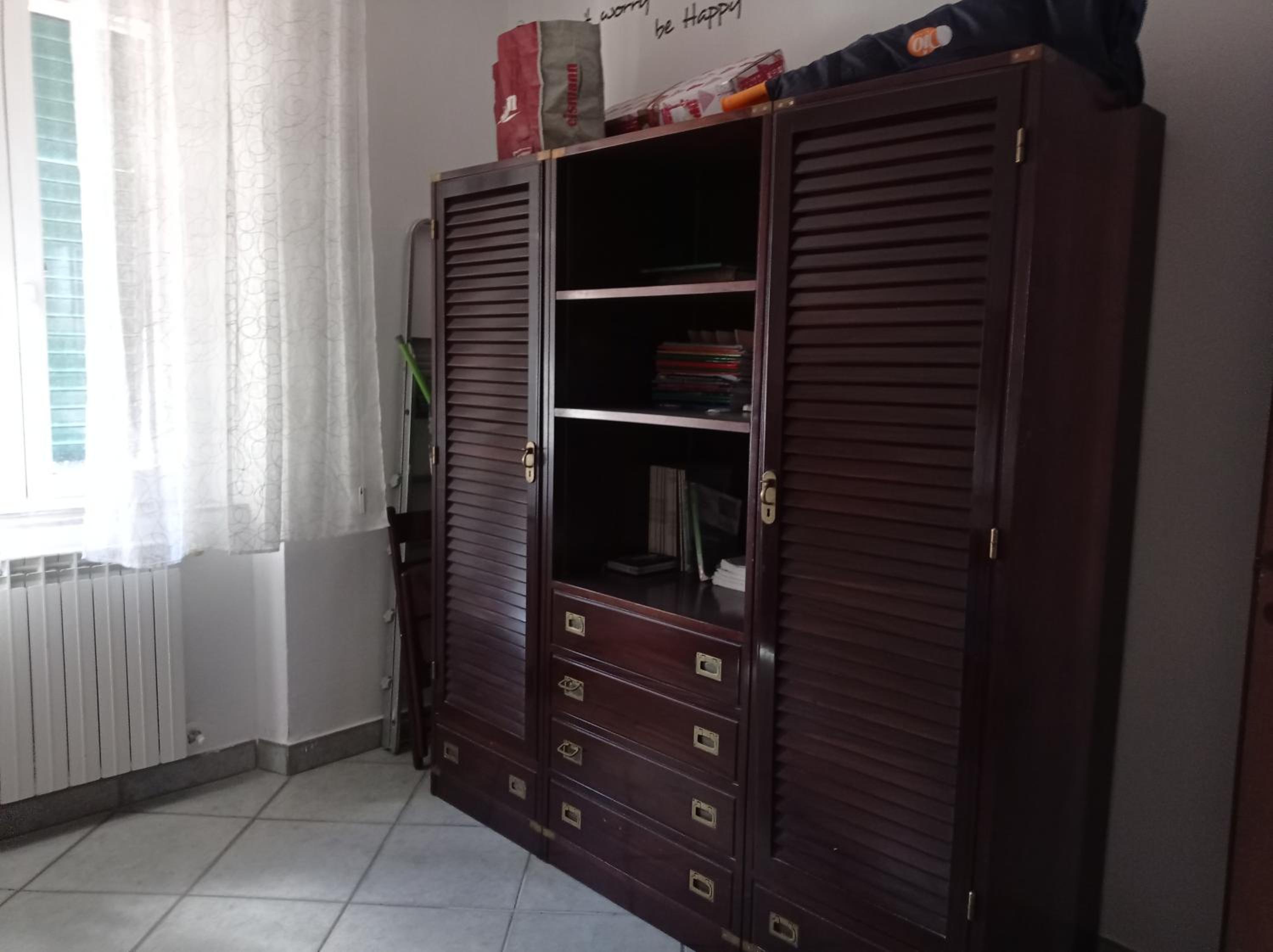 Appartamento con incantevole vista mare