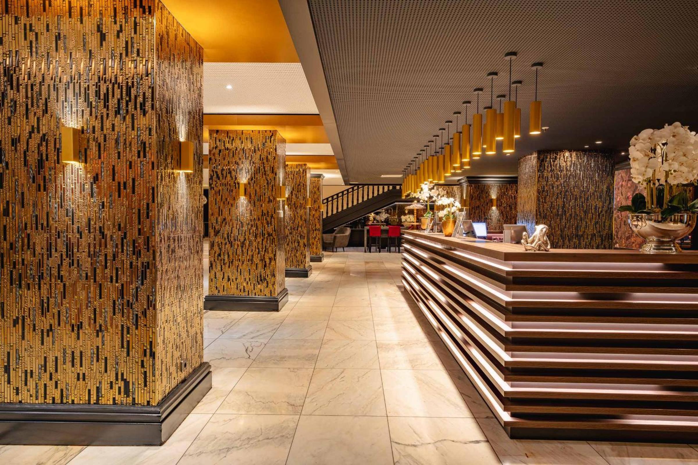 PLAZA Premium Timmendorfer Strand — 3
