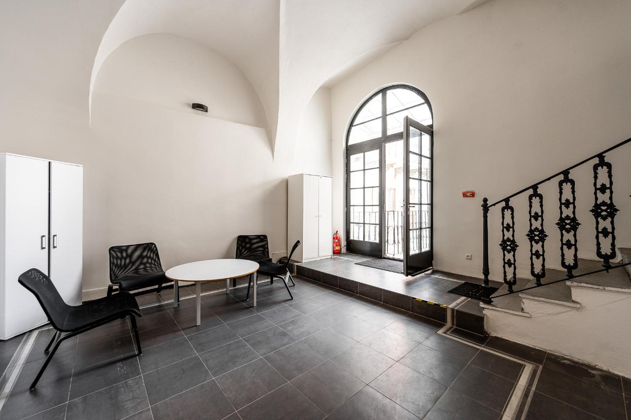 Hlavna Apartment Kosice