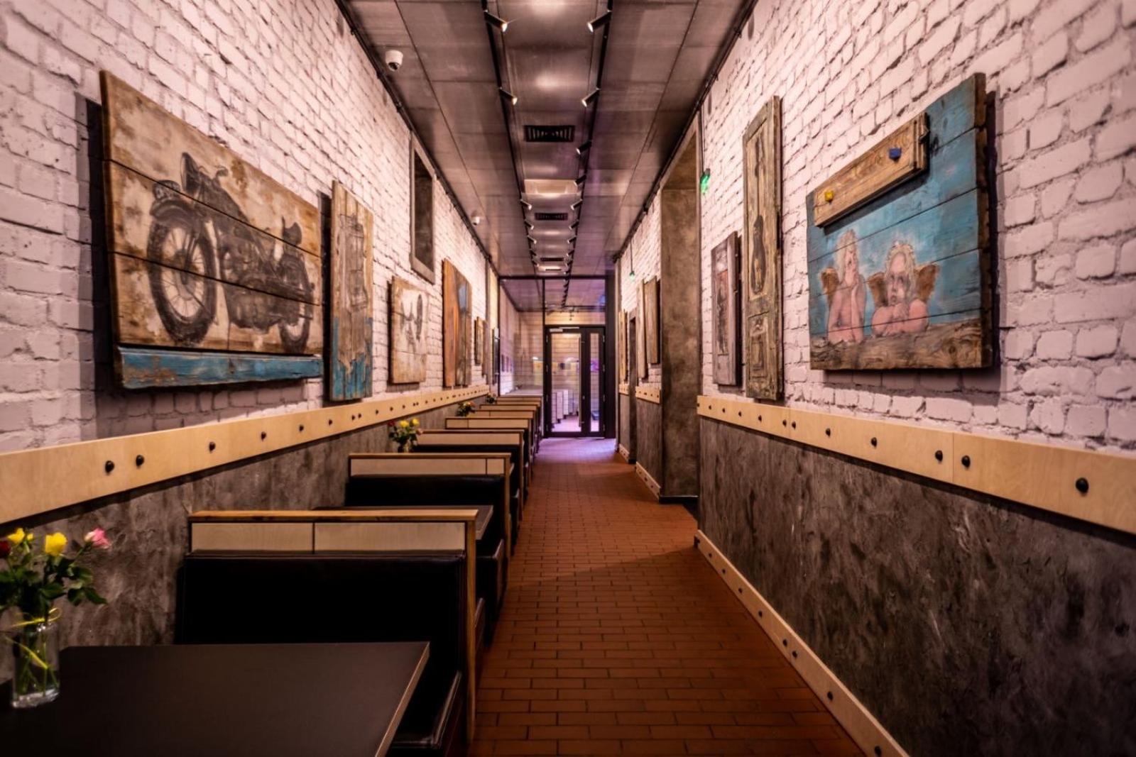 Hotel Art Hotel 158 - Image 1