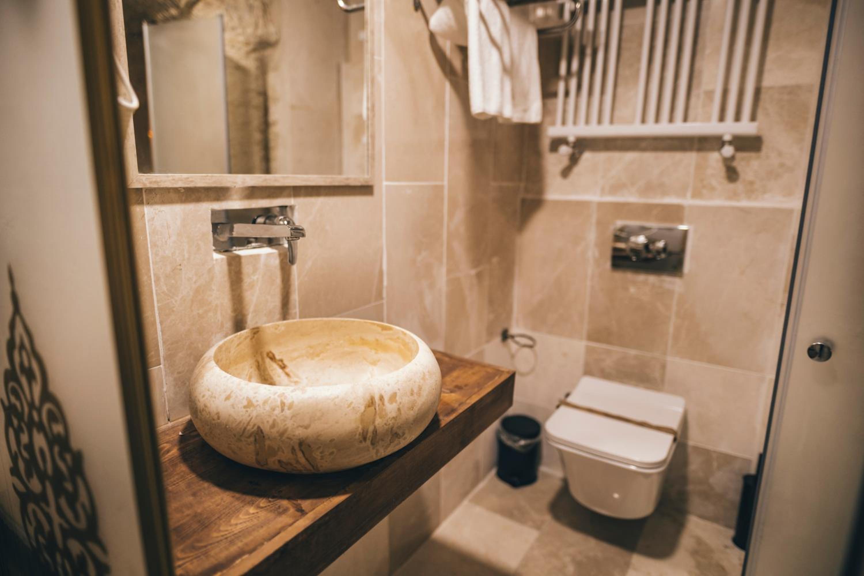 Wonder of cappadocia - Image 34