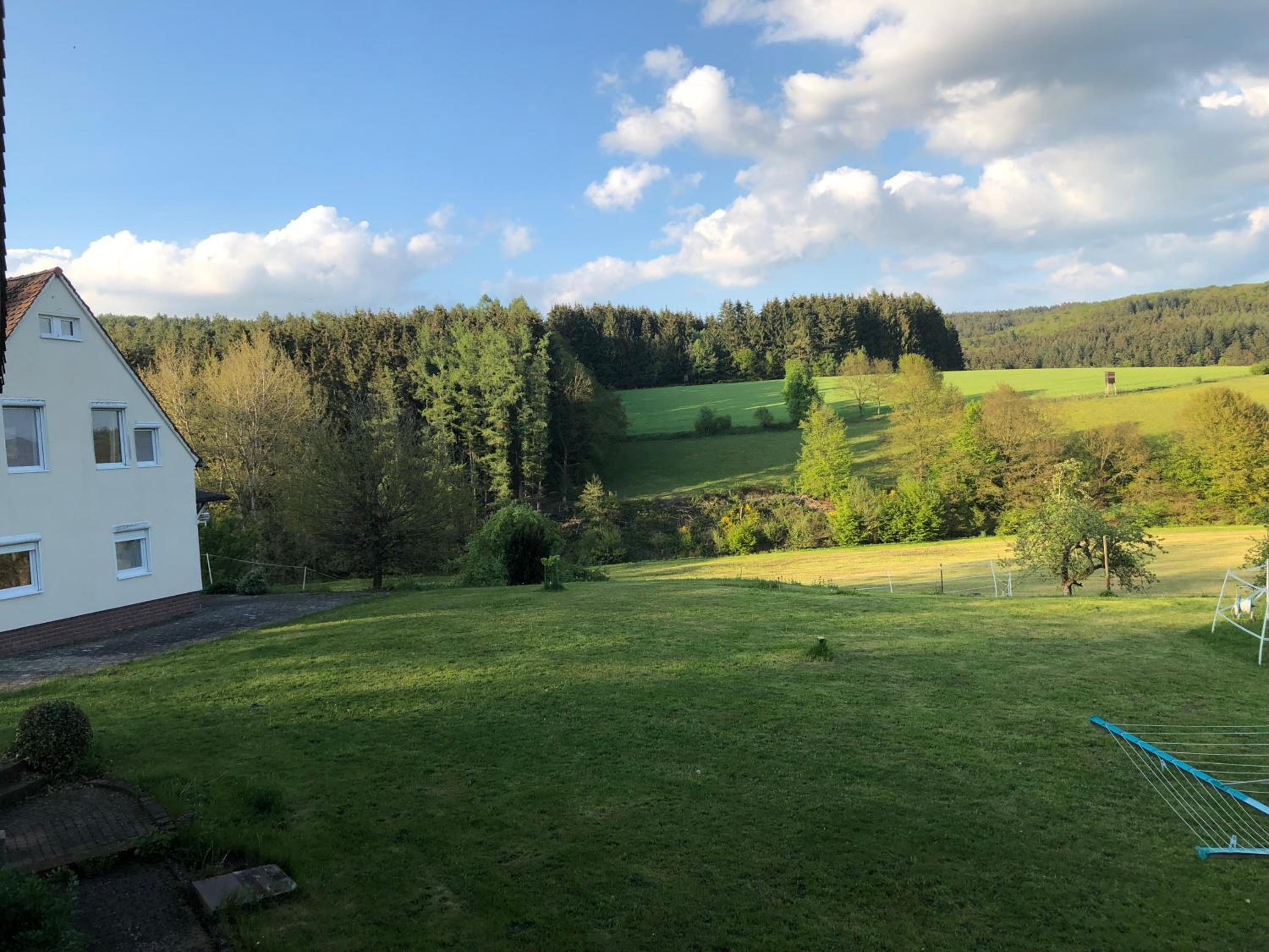 Ferienwohnung am Rohrbacherhof Sabine Rück