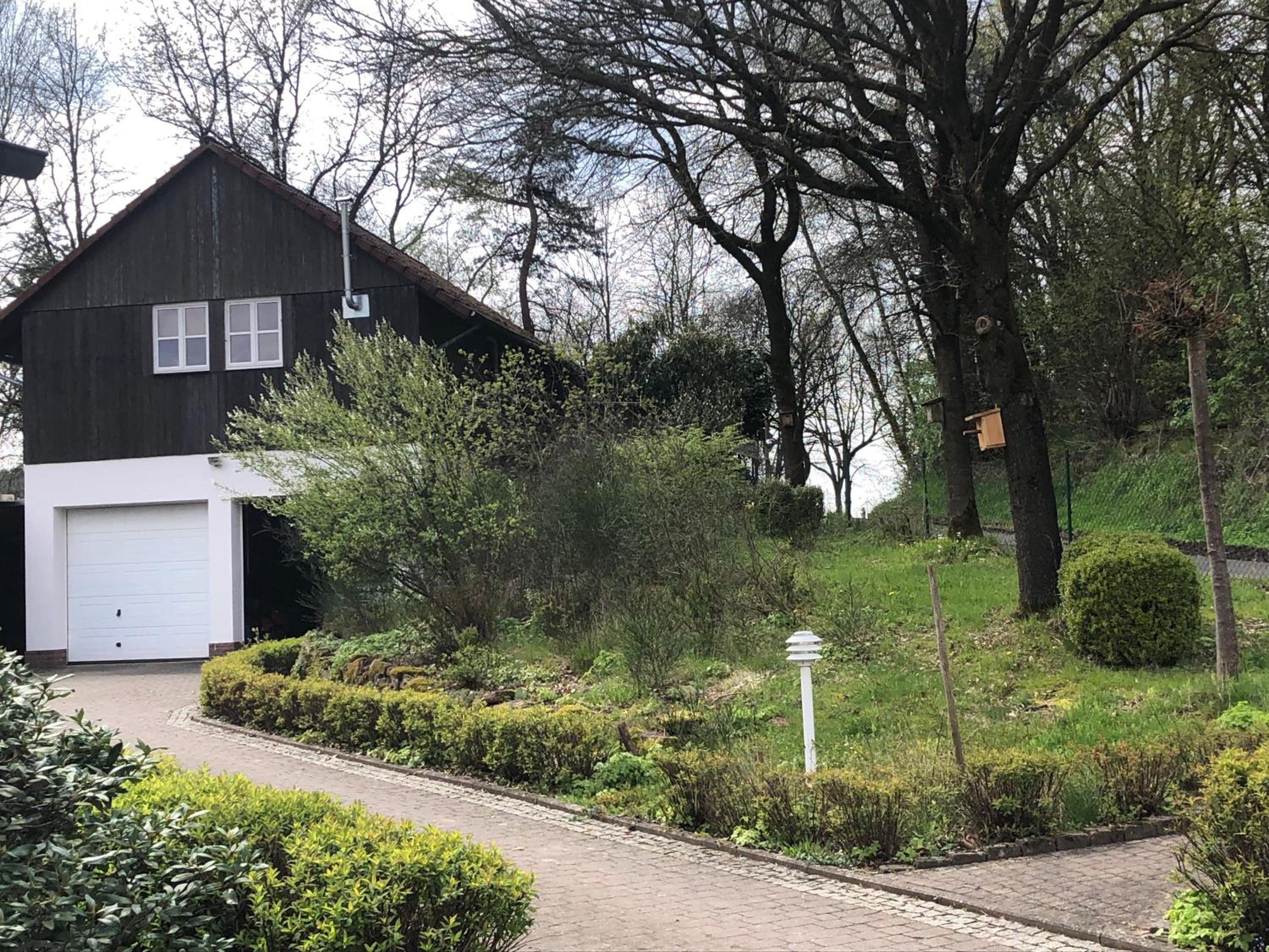 Ferienwohnung am Rohrbacherhof Sabine Rück