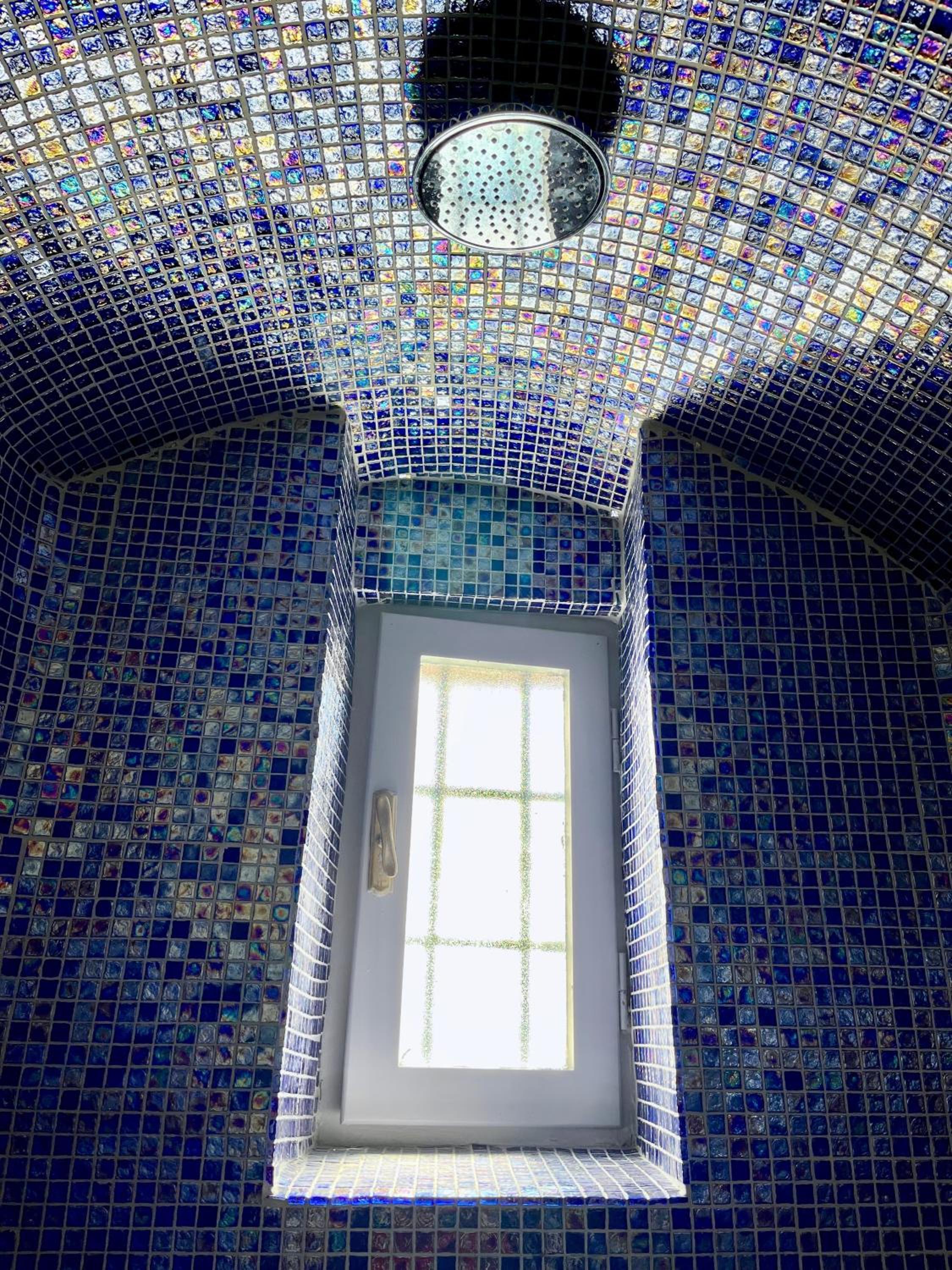 Aidos Villa Santorini