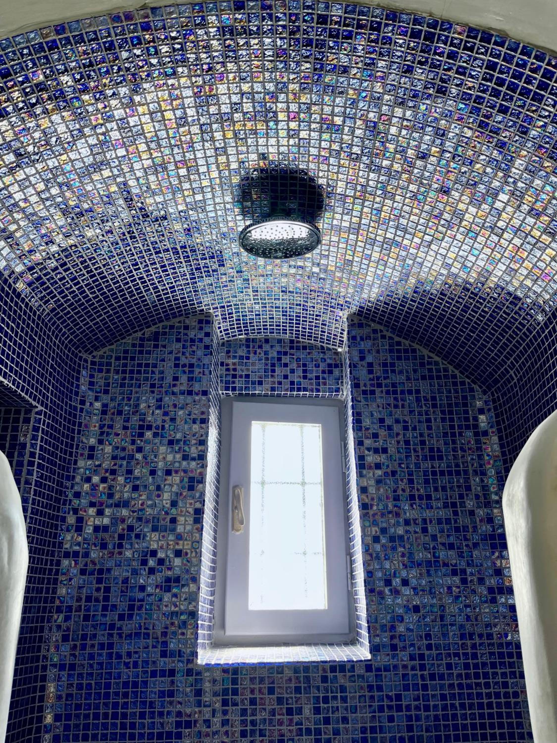 Aidos Villa Santorini
